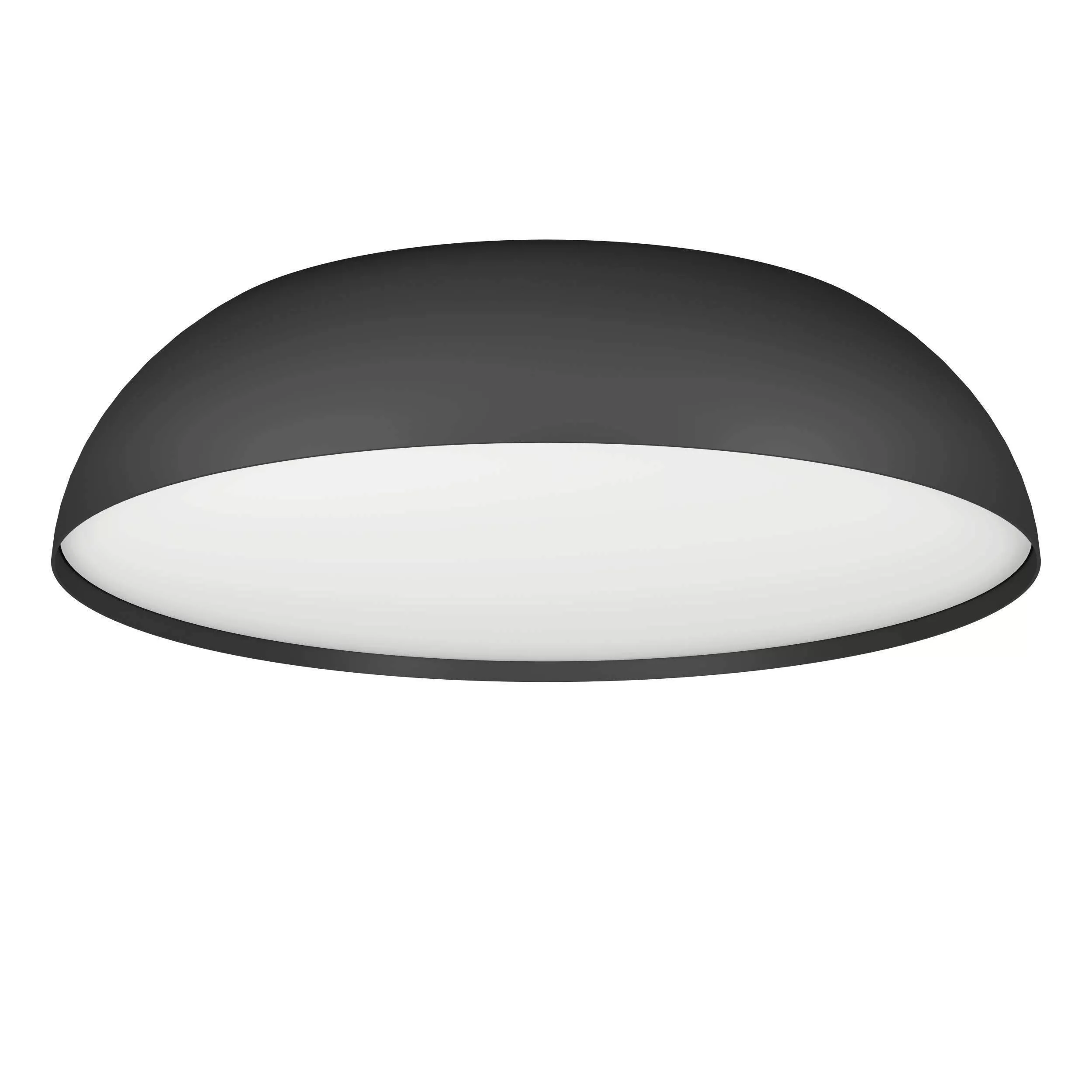 Eglo ceiling light Tollos-Z Smart 55/13 cm
