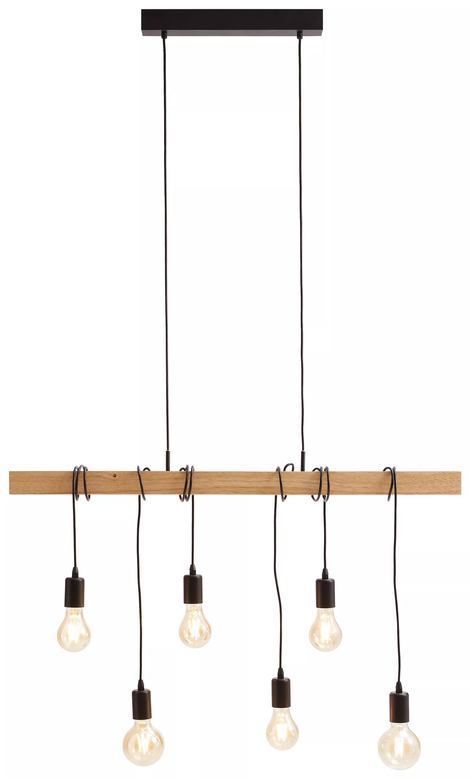 Eglo pendant light 100 cm