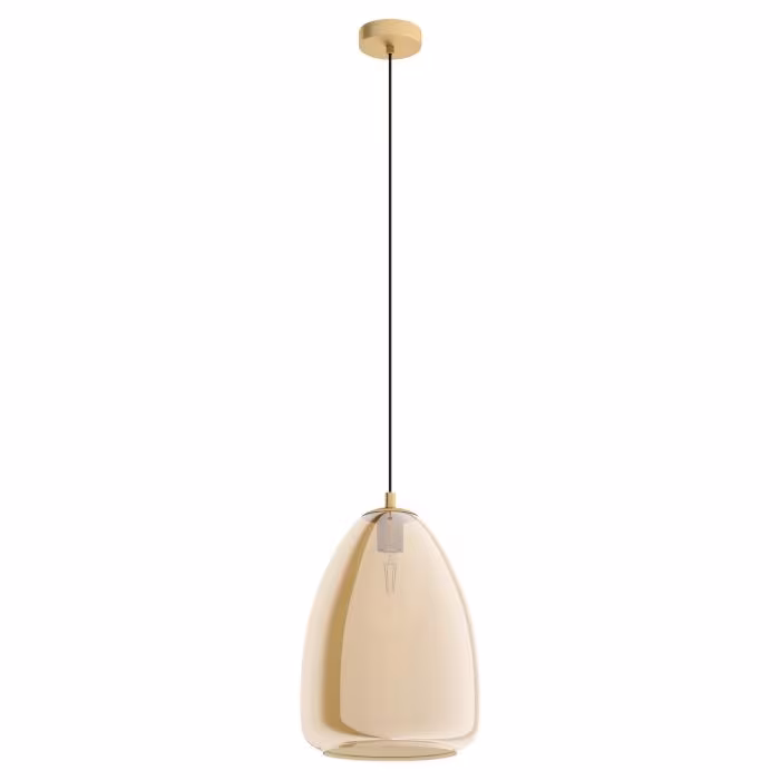 Eglo pendant light 30/110 cm
