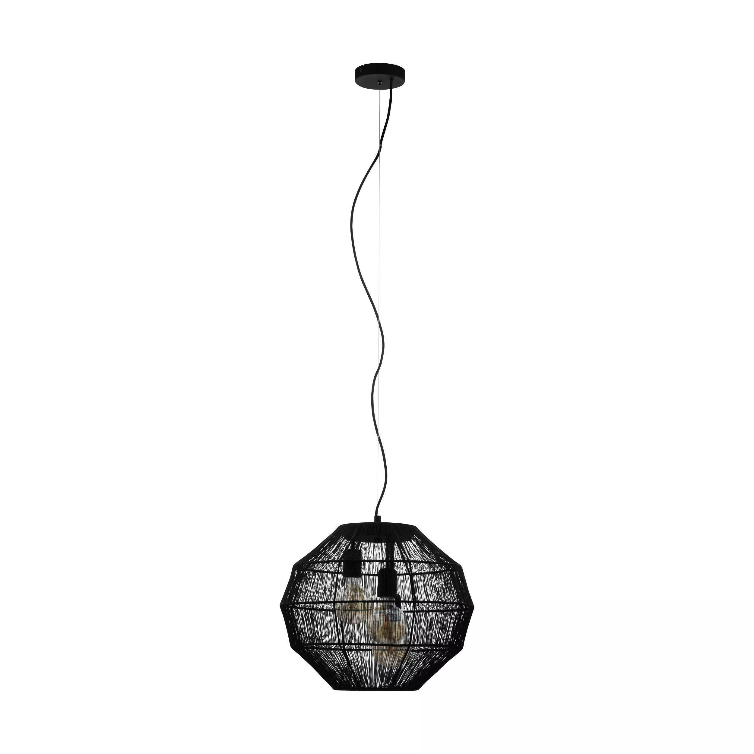 Eglo pendant light 45/150 cm