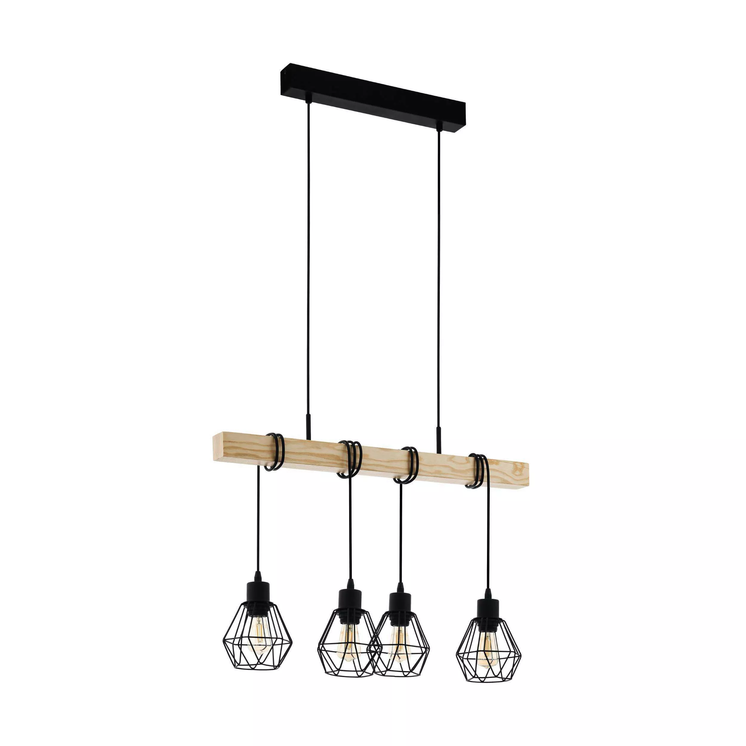 Eglo HANGING LAMP 70/20/110 cm