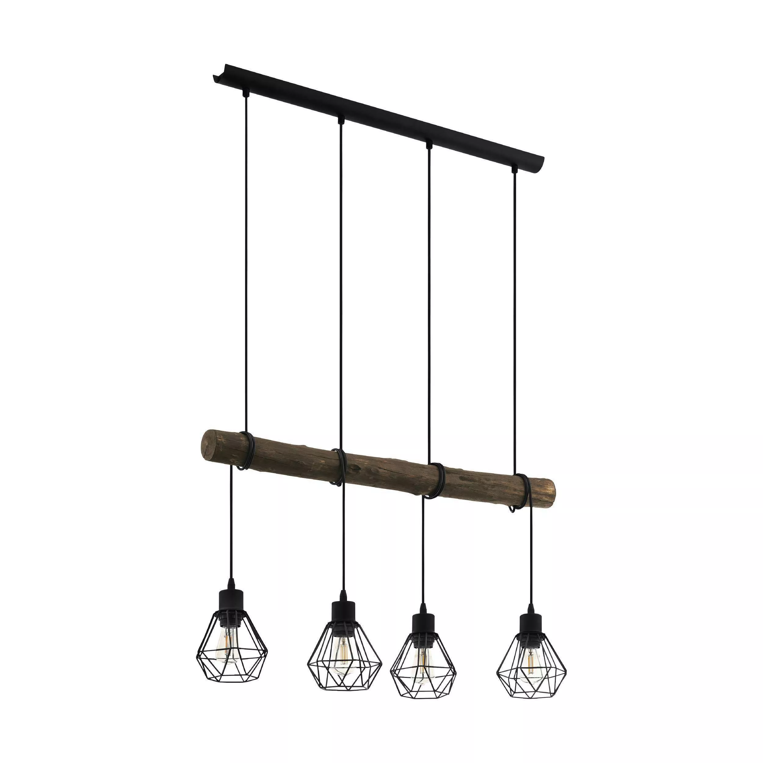 Eglo HANGING LAMP 71/14/110 cm
