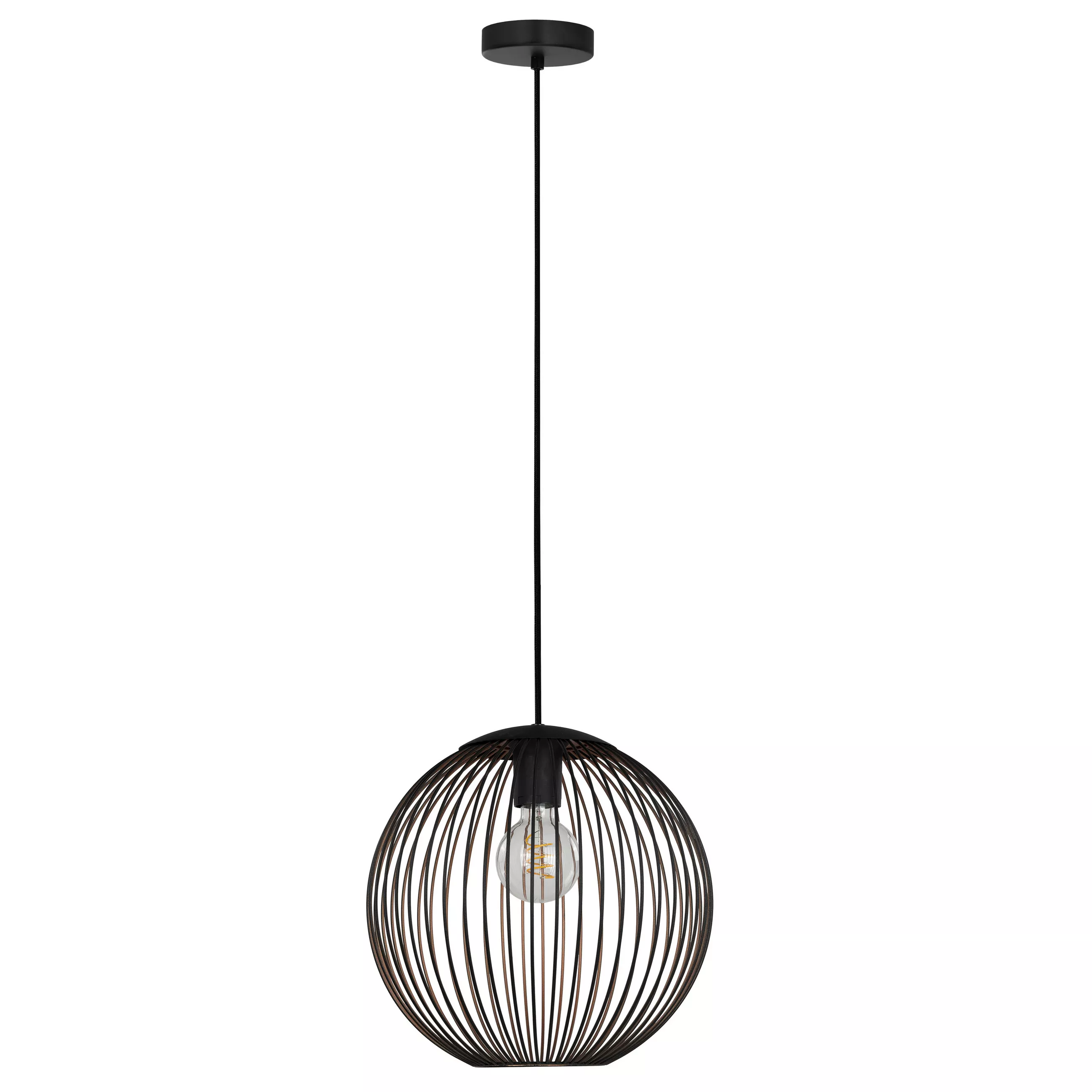 Eglo HANGING LAMP ALMANZORA 32.0/110.0 cm