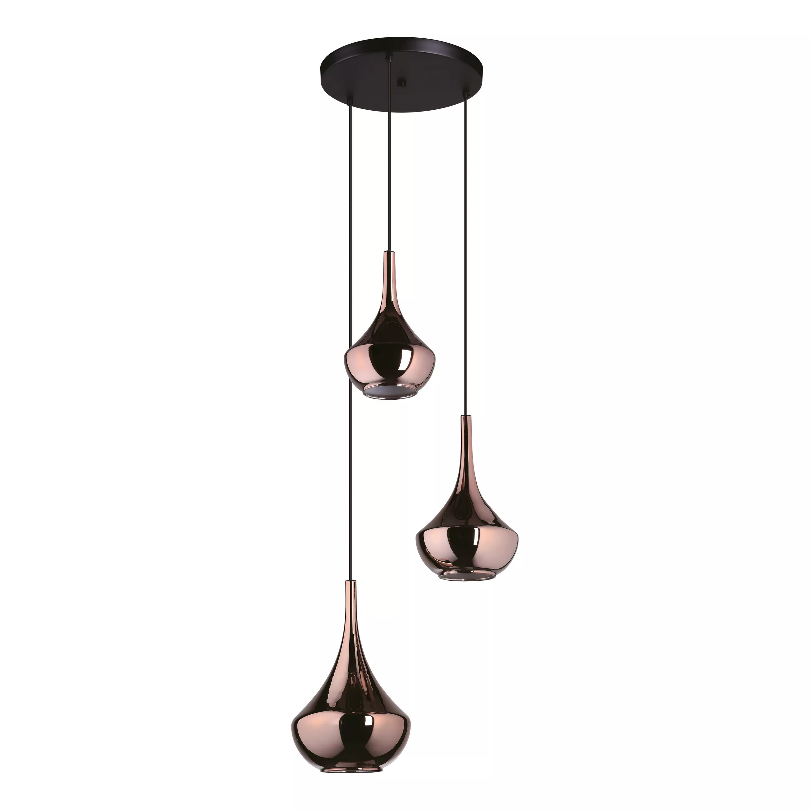 Eglo HANGING LAMP ALMOSTER 55/150 cm