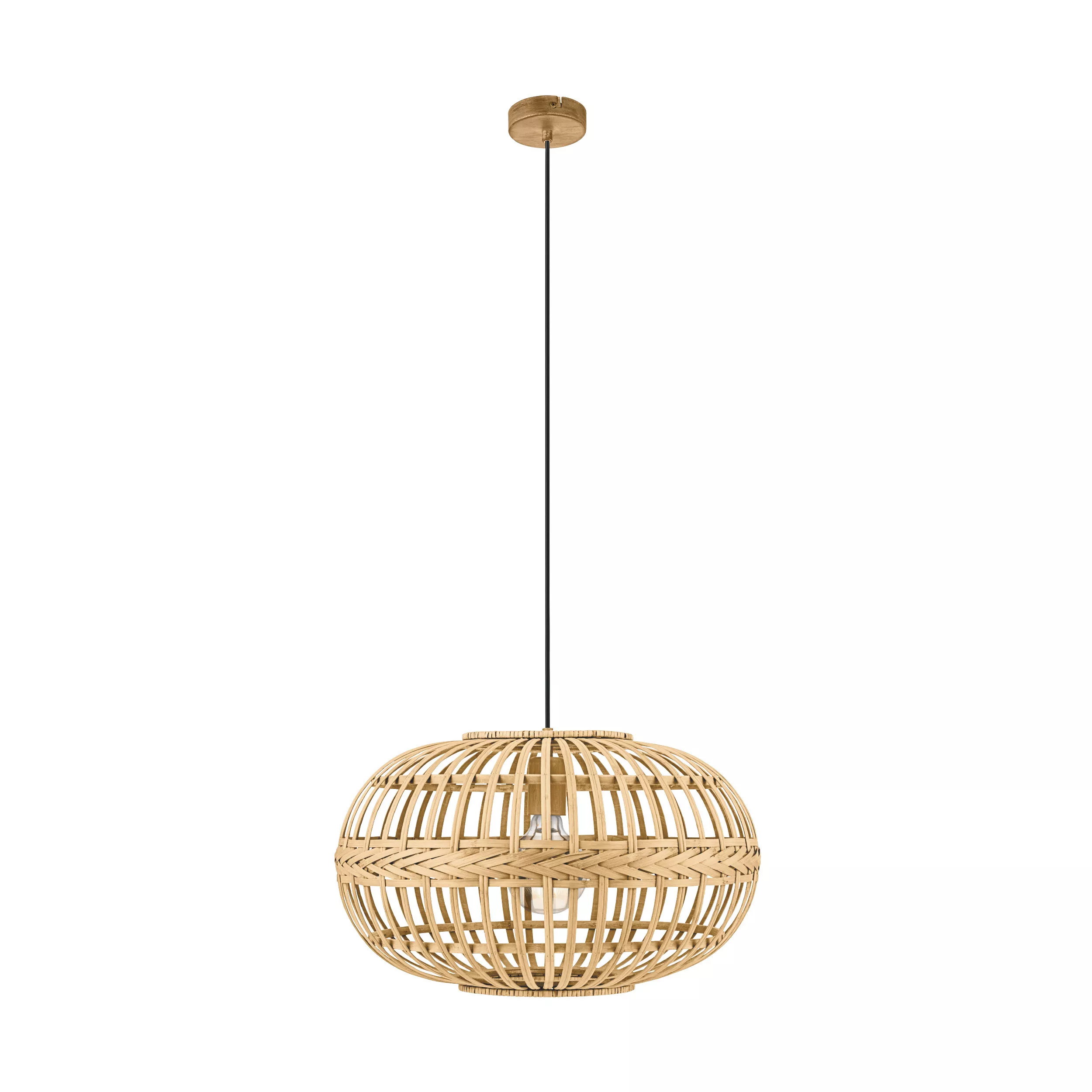 Eglo HANGING LAMP Amsfield 38/110 cm