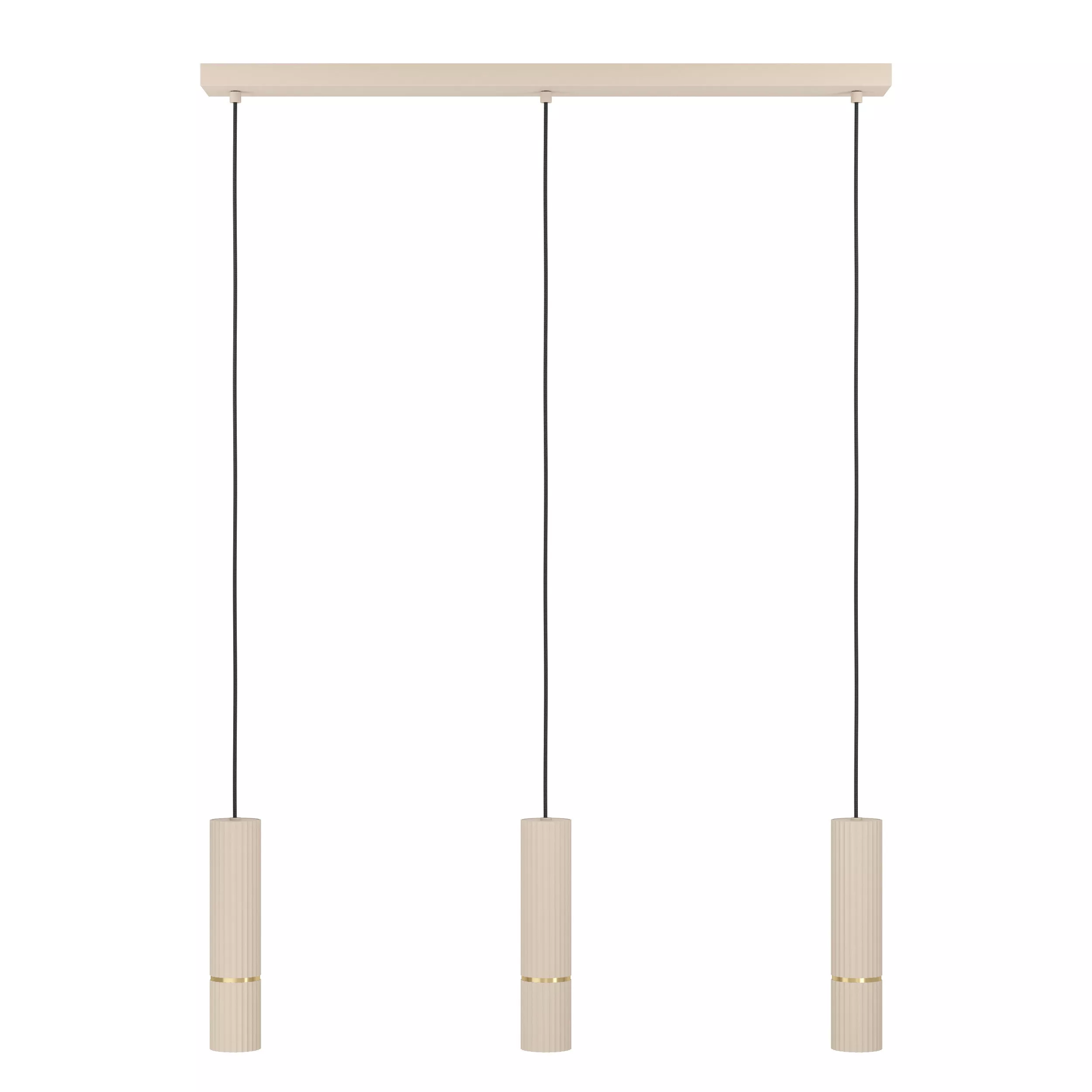 Eglo HANGING LAMP Caminia 110/9/150 cm