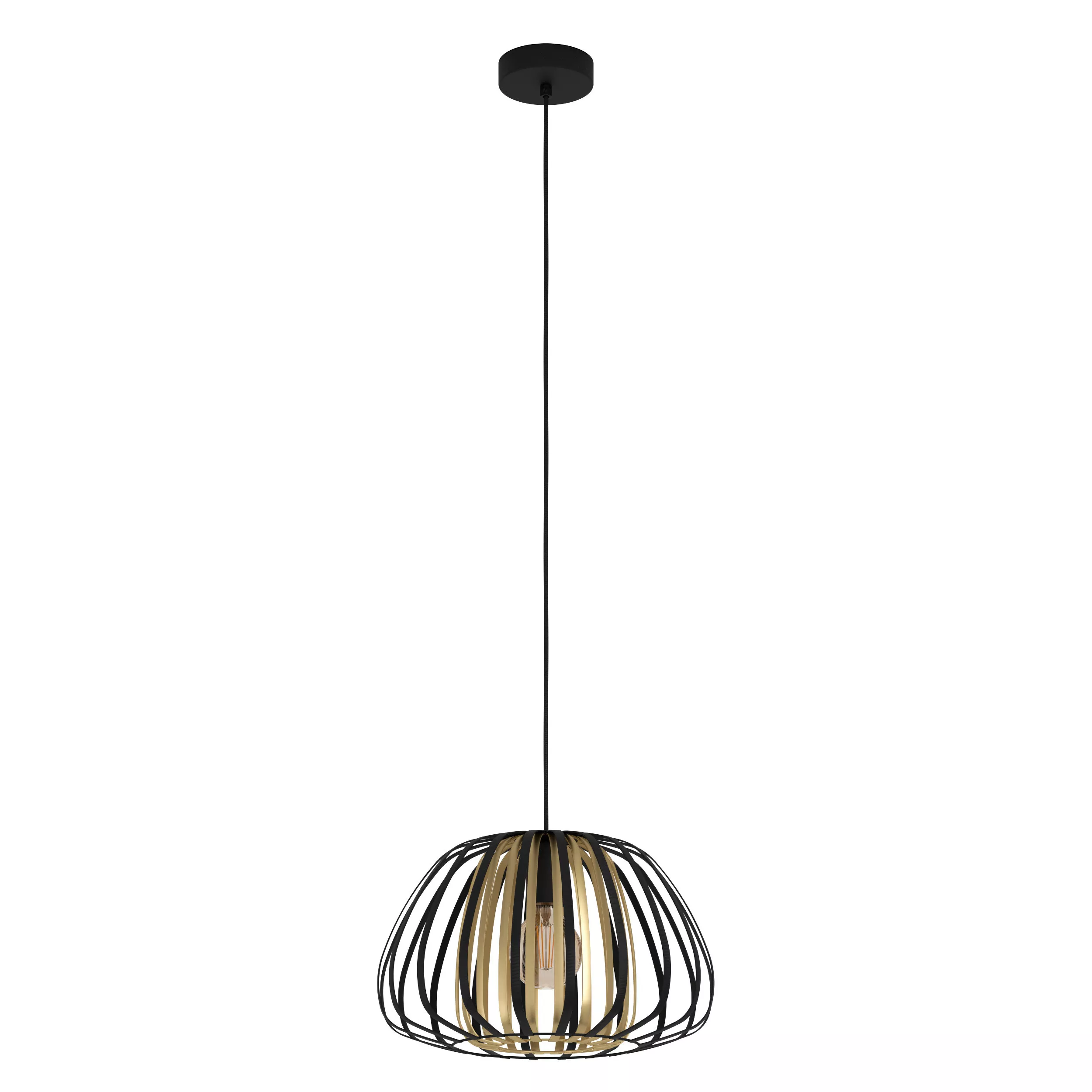 Eglo HANGING LAMP Encinitos 37.5/110 cm
