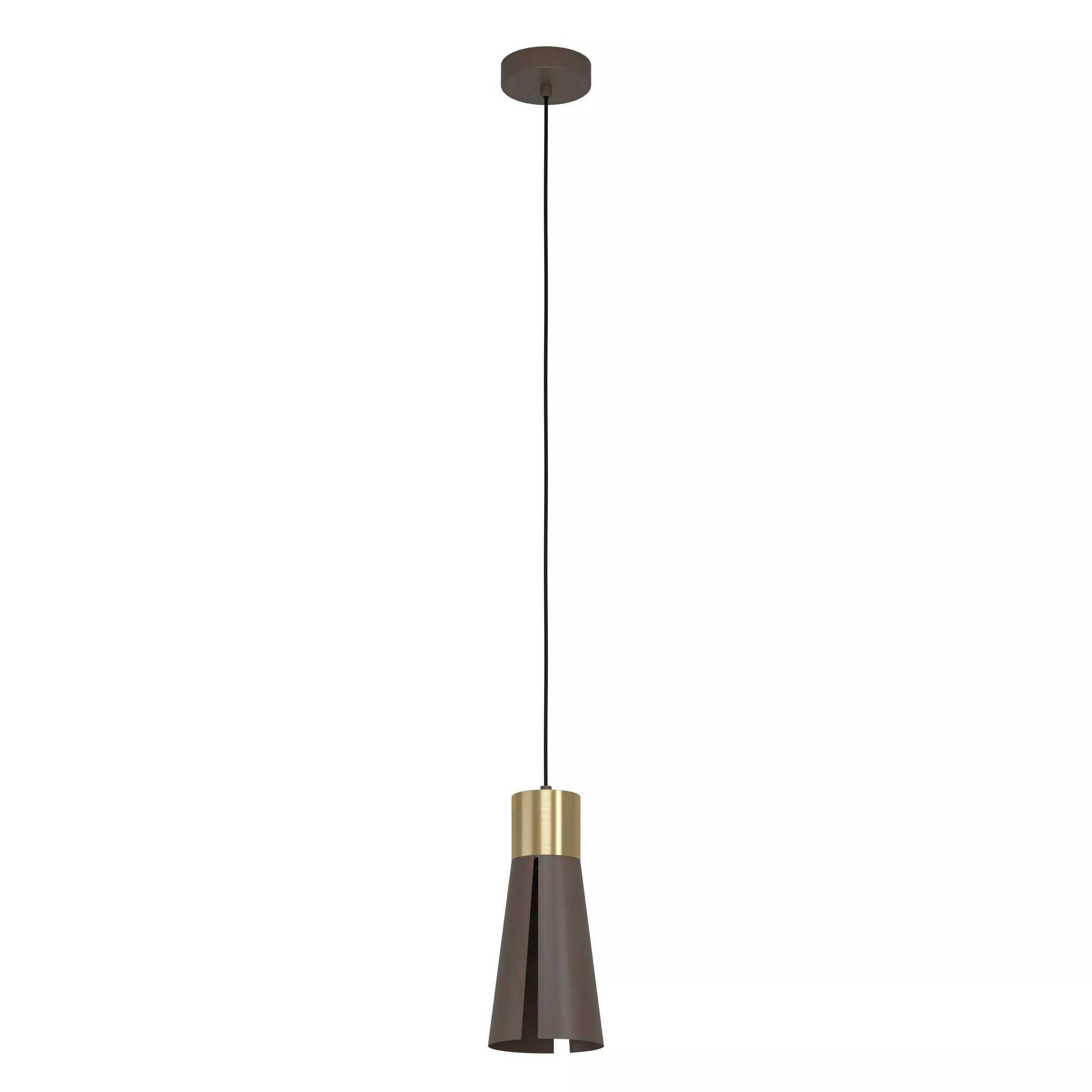 Eglo HANGING LAMP Losalomas 13.5/110 cm