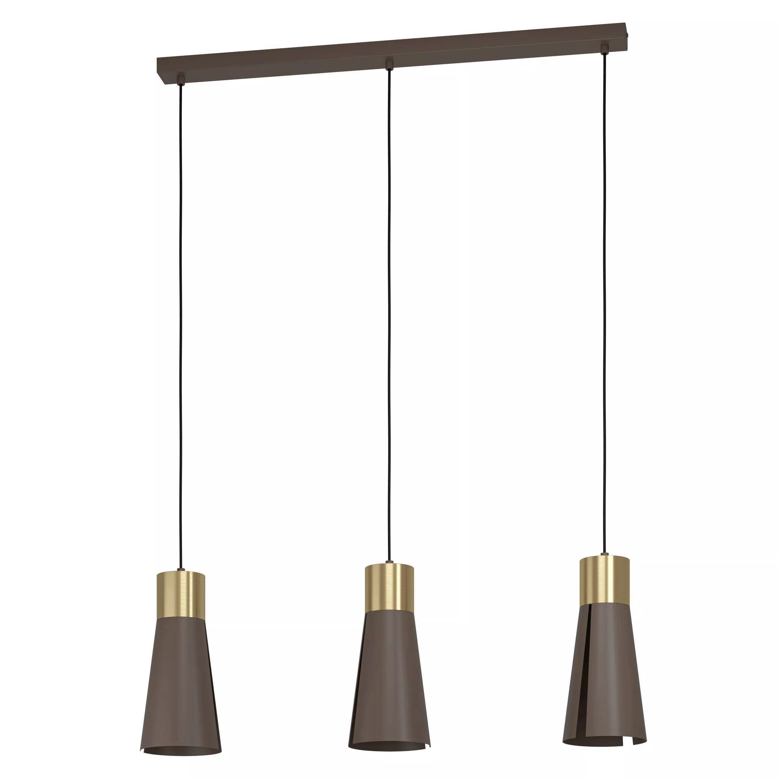 Eglo HANGING LAMP Losalomas 83.5/13.5/110 cm