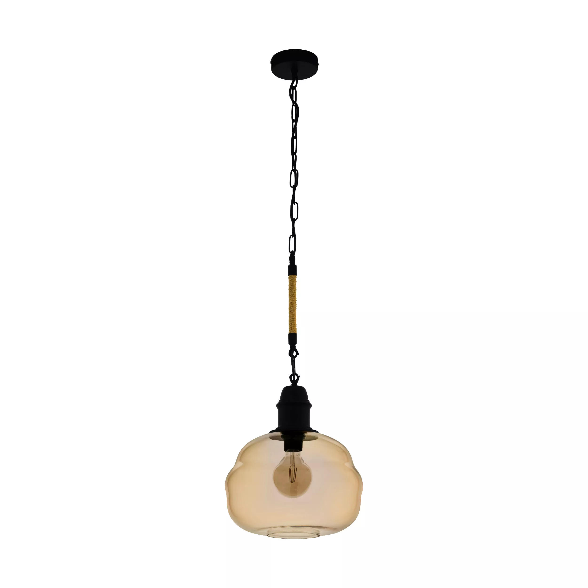 Eglo HANGING LAMP Marysville 32.5/110 cm
