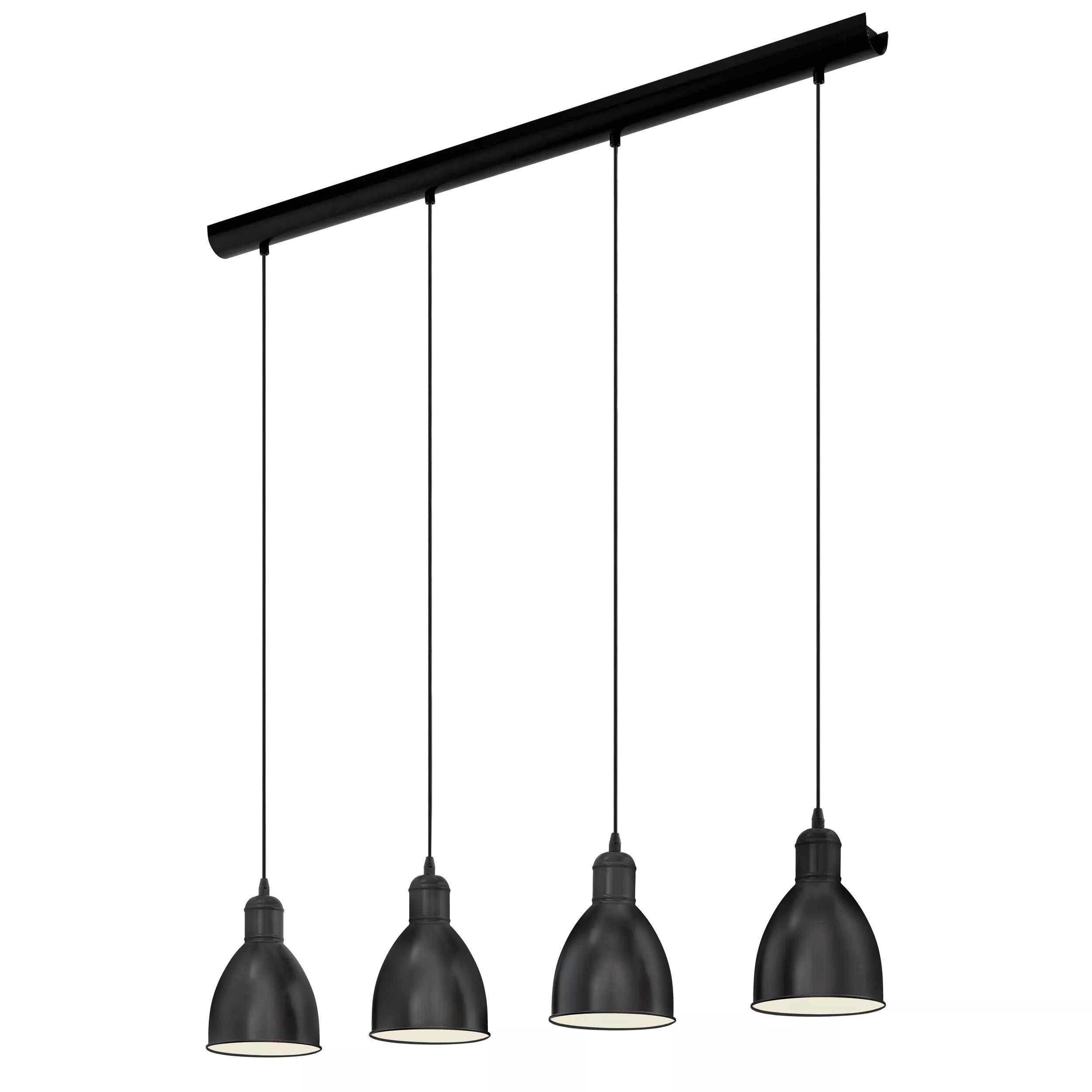 Eglo HANGING LAMP PRIDDY 97.5/15.5/110 cm