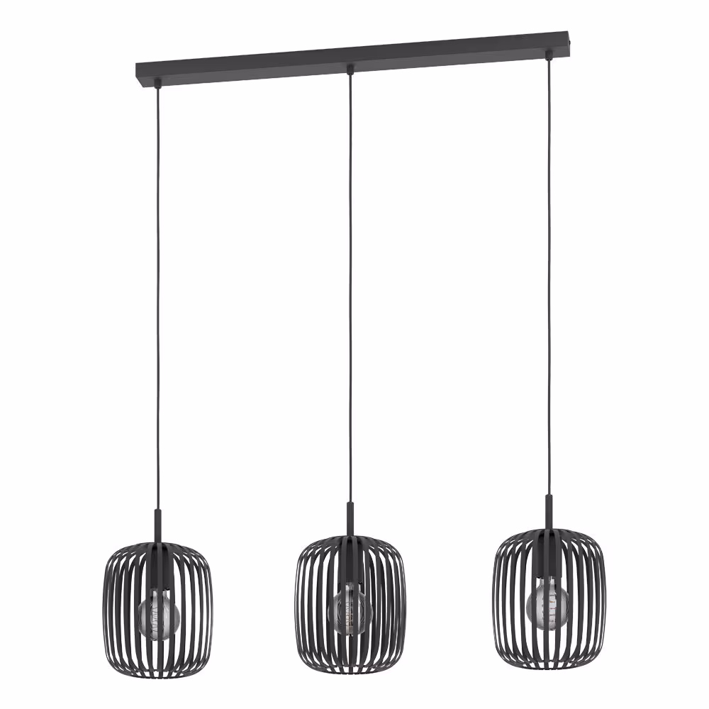 Eglo HANGING LAMP Romazzina 90/20/110 cm