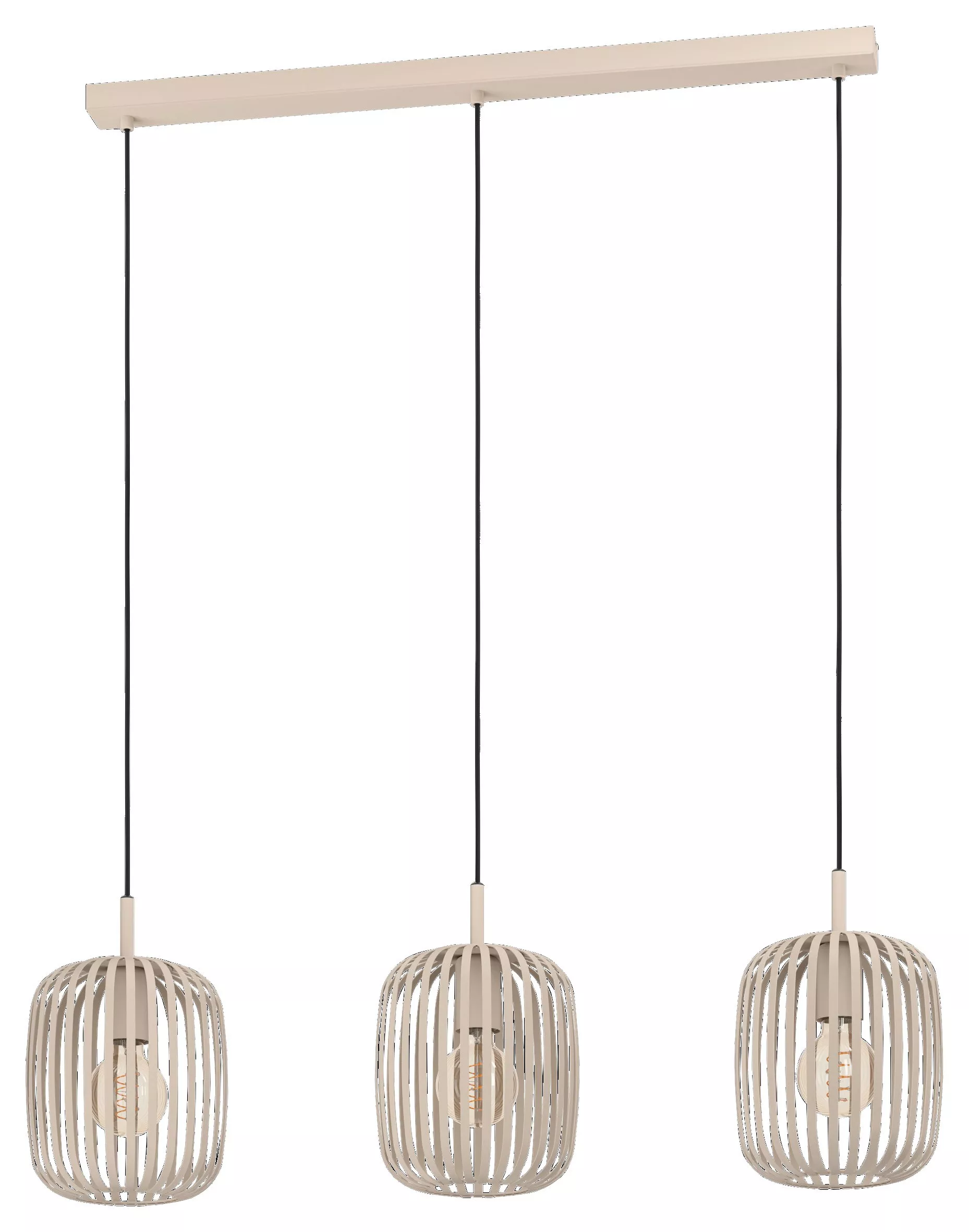 Eglo HANGING LAMP Romazzina 90/20/110 cm