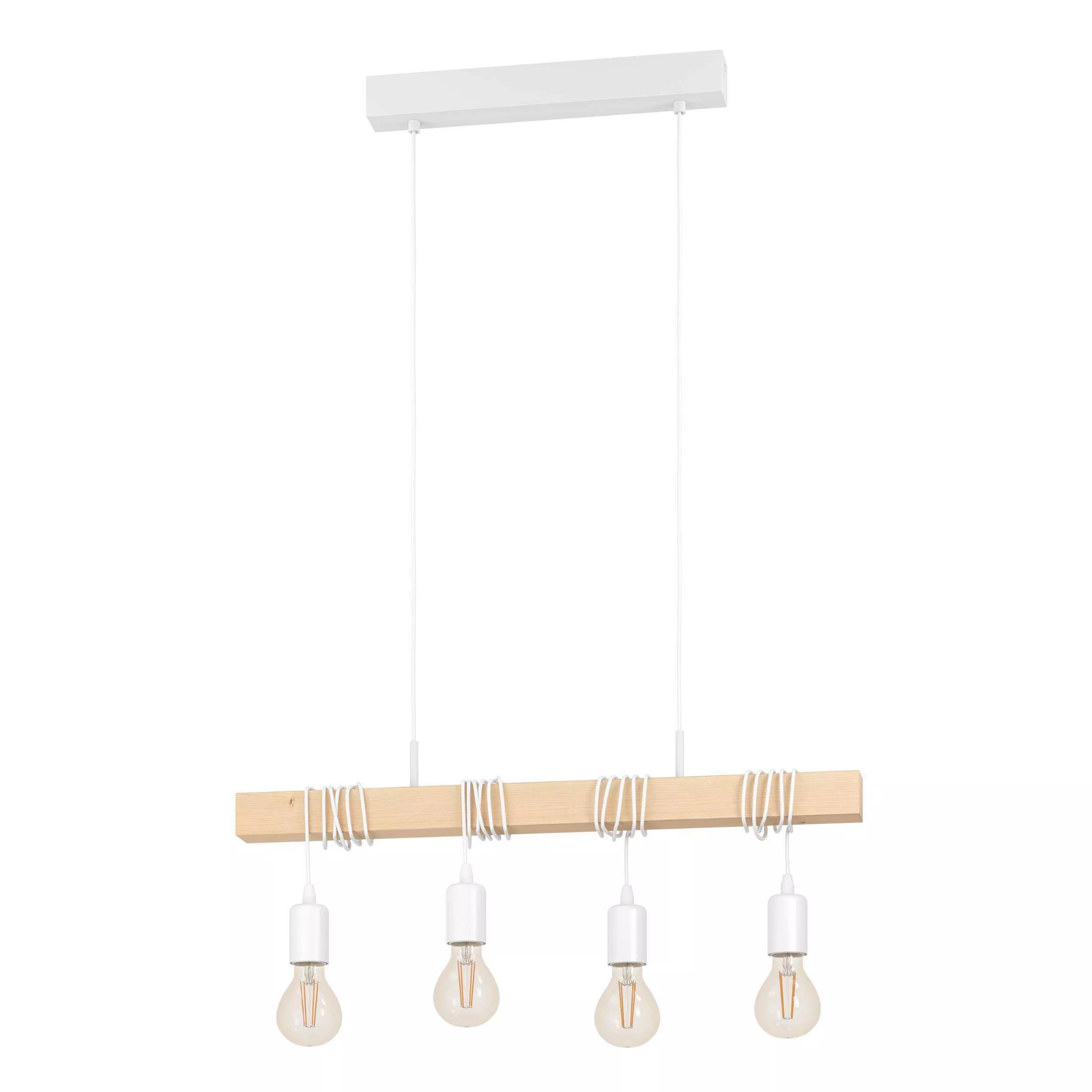 Eglo HANGING LAMP Townshend 70/10.5/110 cm