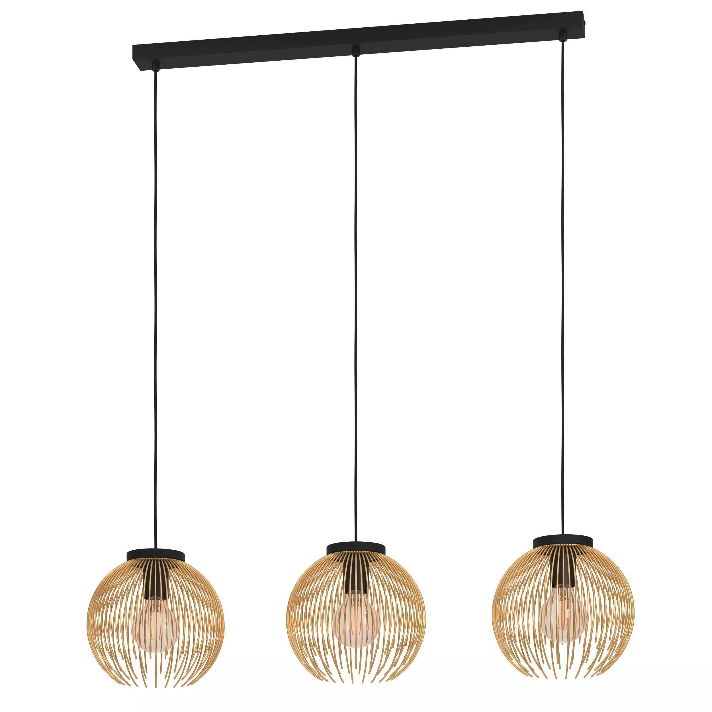 Eglo HANGING LAMP Venezuela 93.5/23.5/110 cm