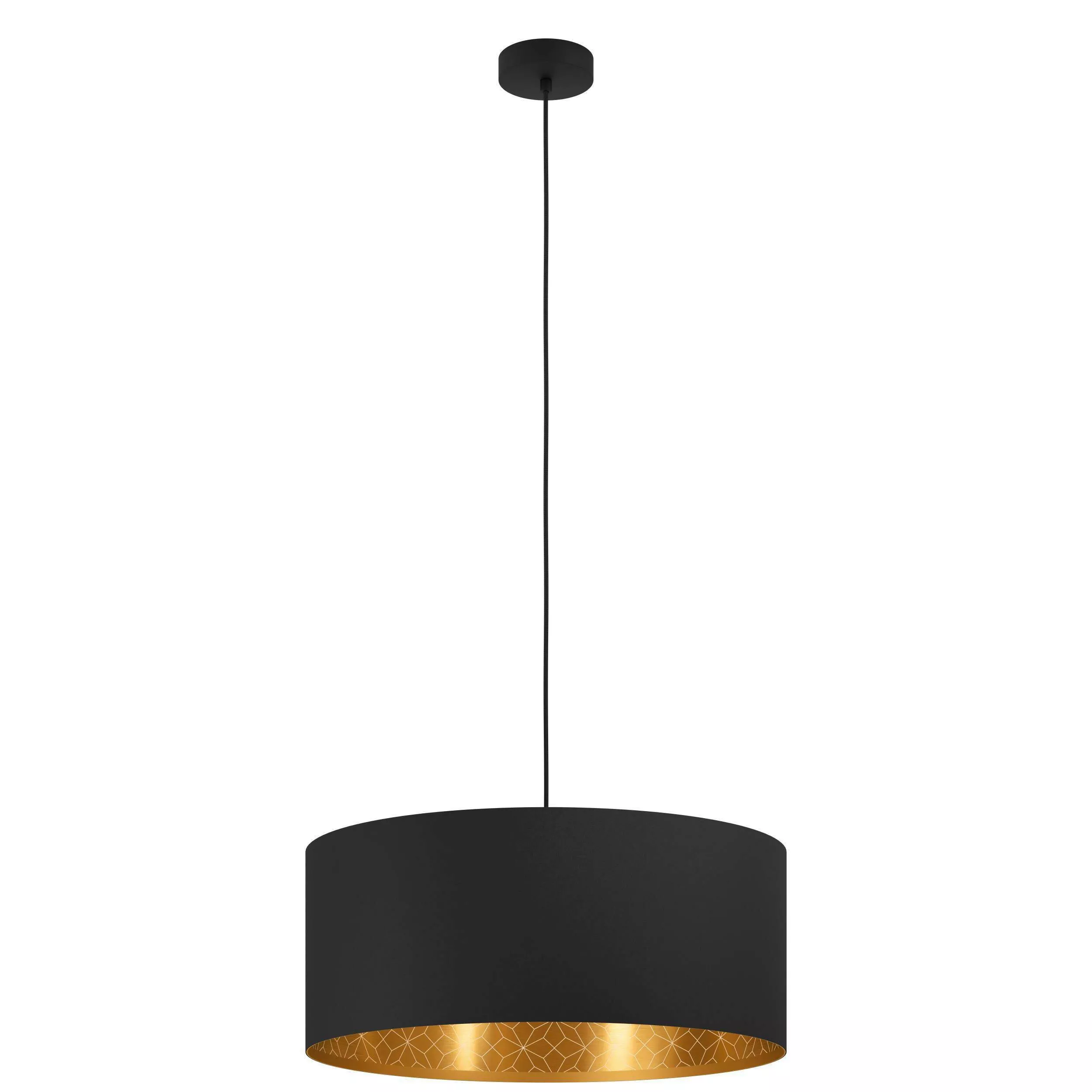 Eglo HANGING LAMP Zaragoza 53/110 cm
