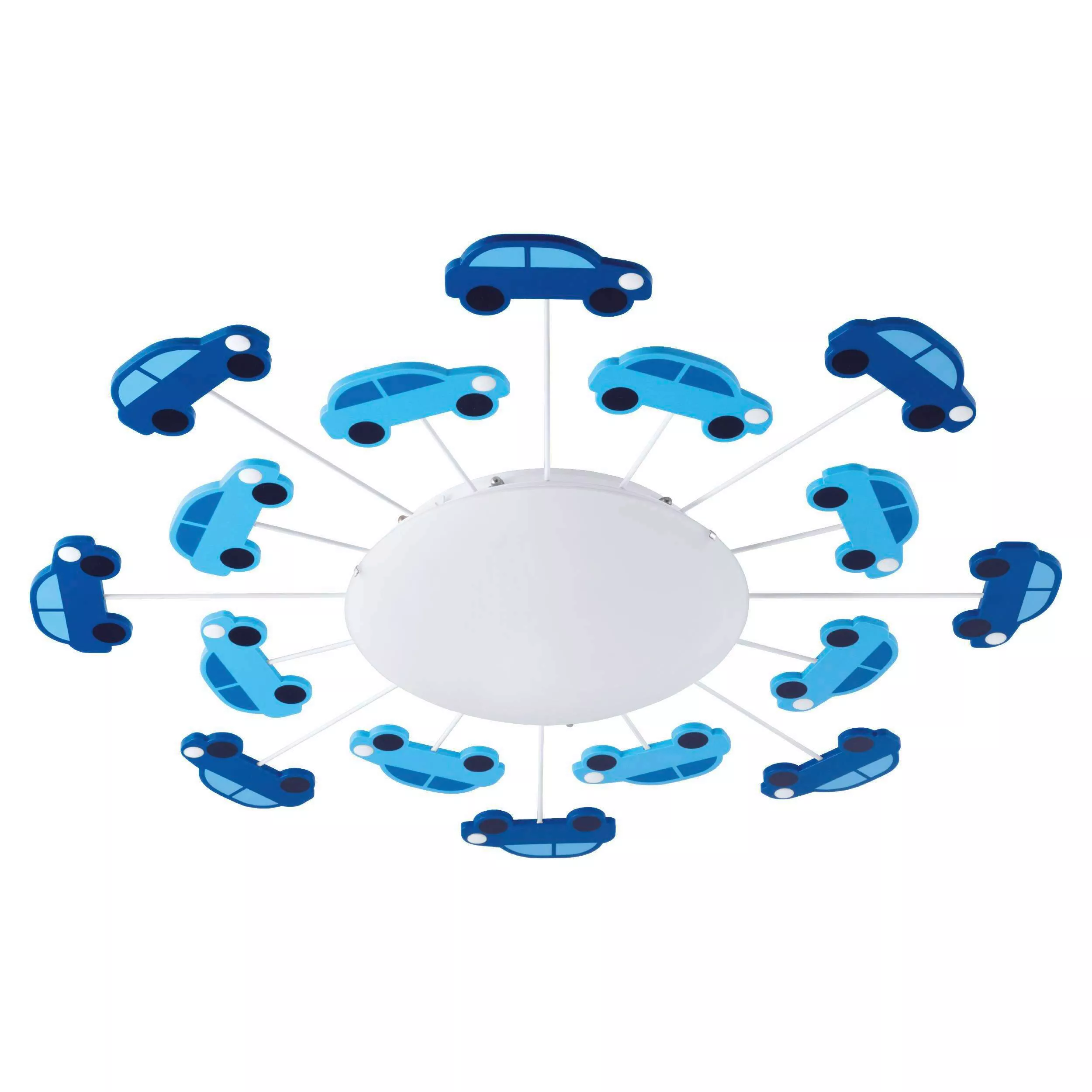 Eglo CHILDREN'S CEILING LAMP Viki 63/8 cm