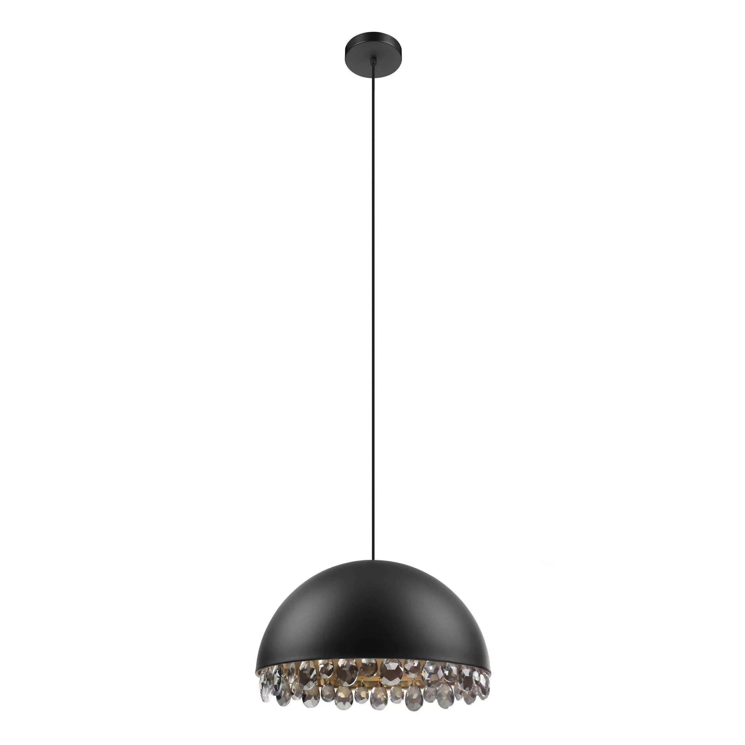 Eglo CRYSTAL PENDANT LAMP 45/150 cm
