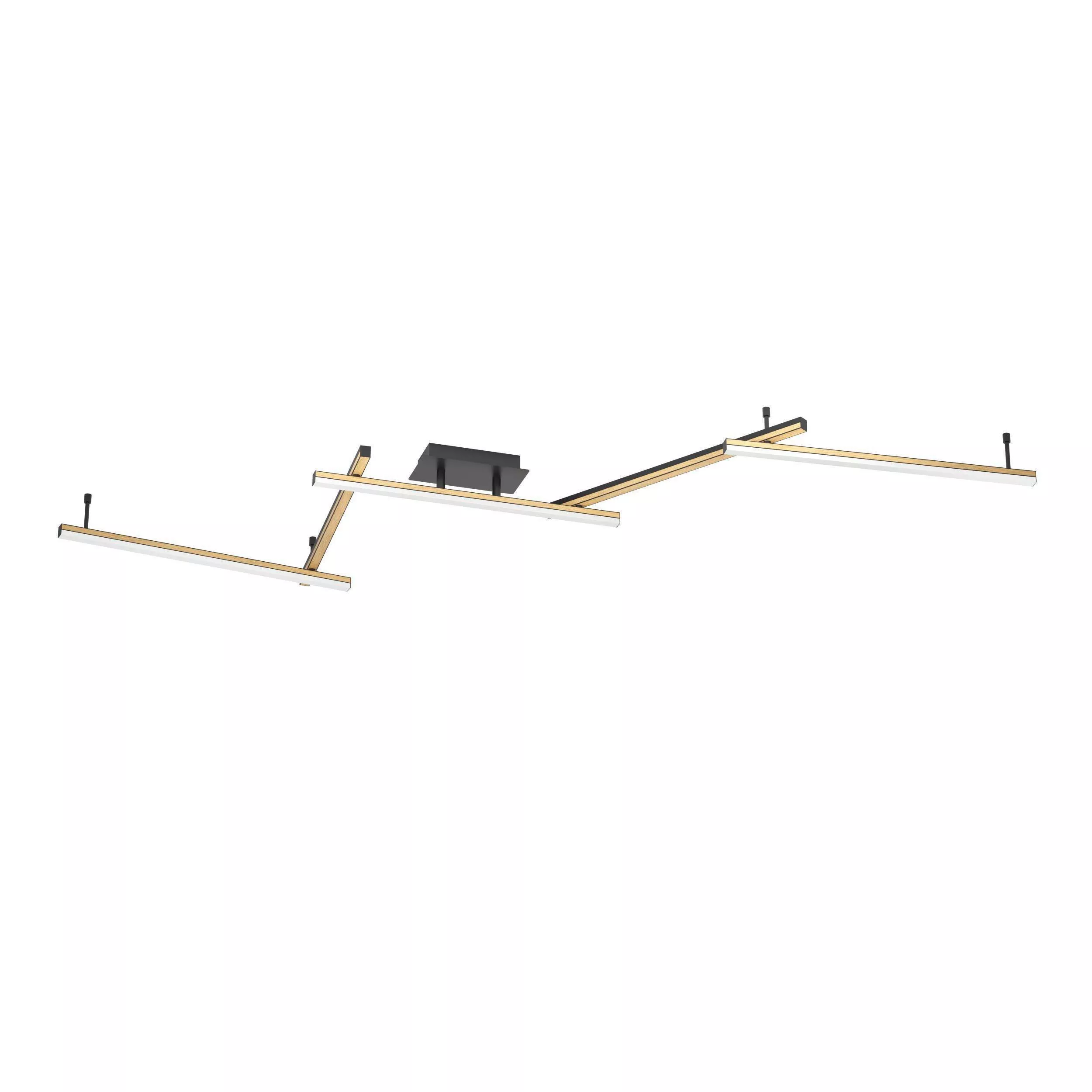 Eglo LED ceiling light 220/12/11 cm