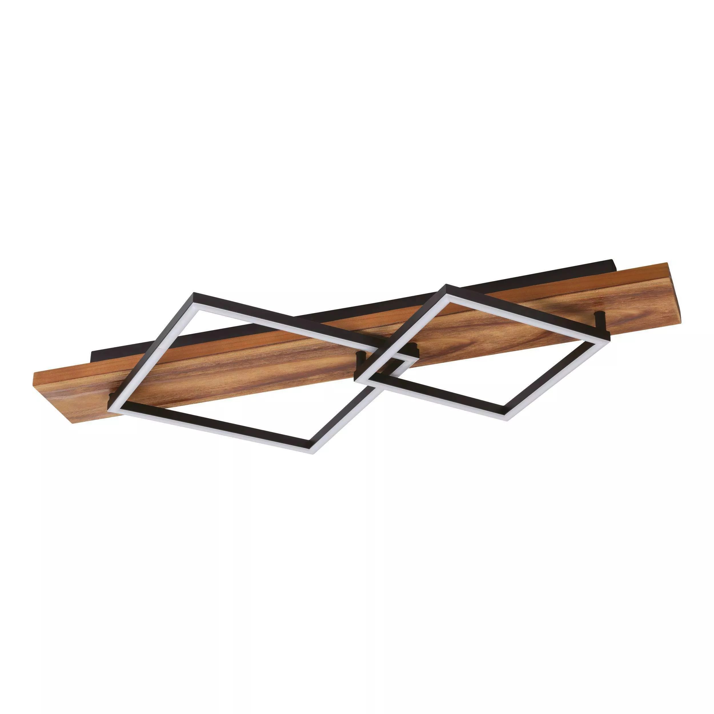 Eglo LED ceiling light 78/40.5/9 cm