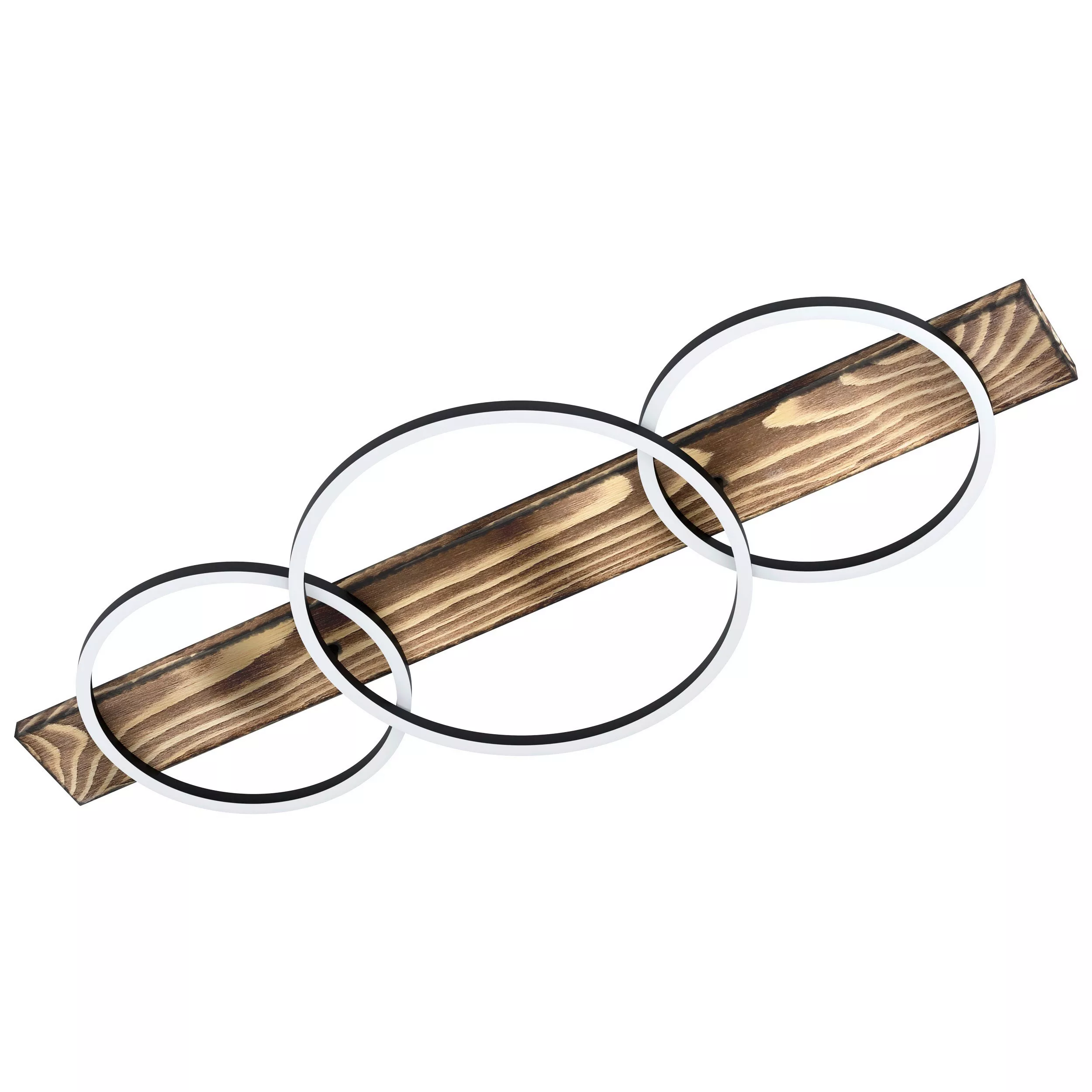 Eglo LED ceiling light Boyal 101/40/9.5 cm