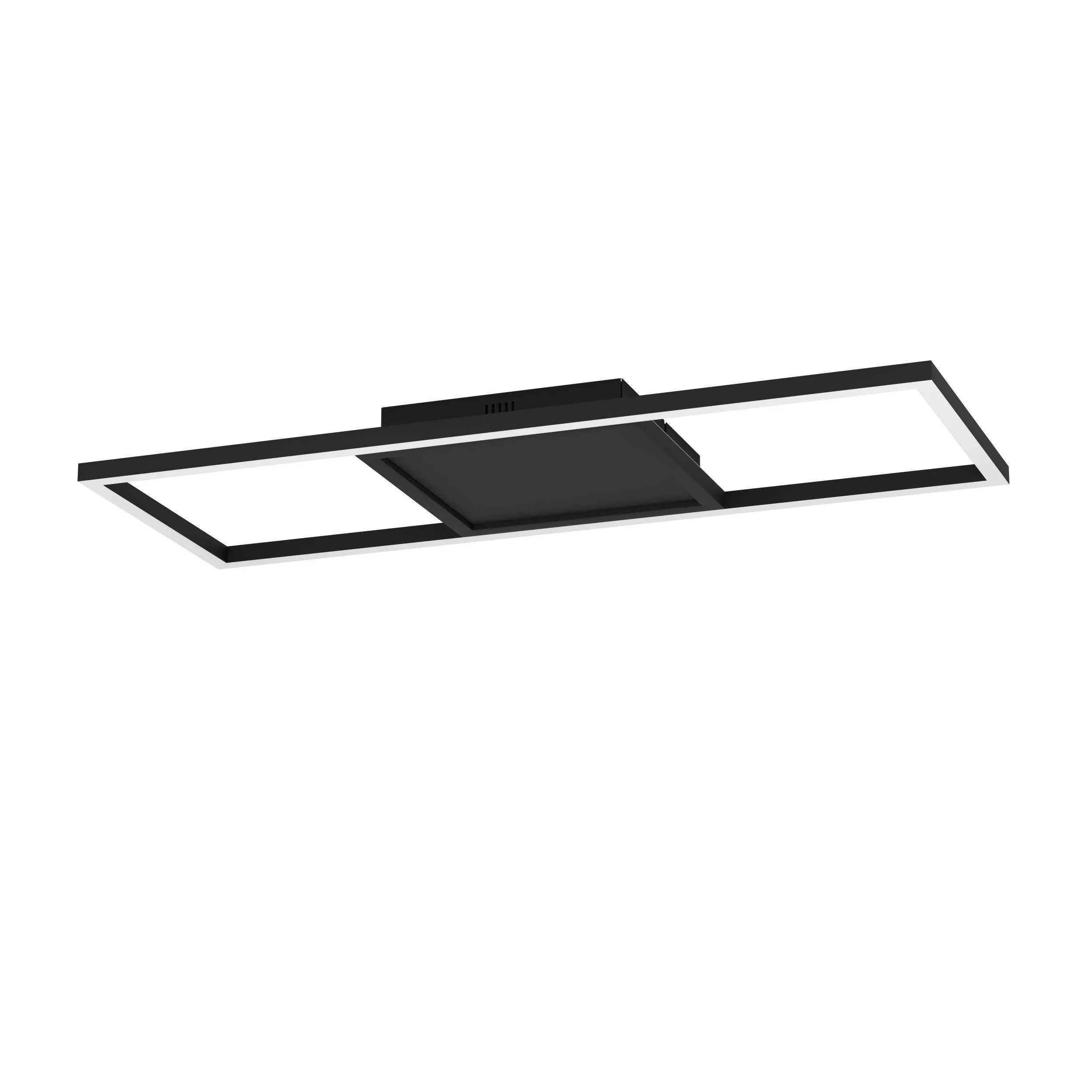 Eglo LED ceiling light Calagrano-Z Smart 64/24/4.5 cm