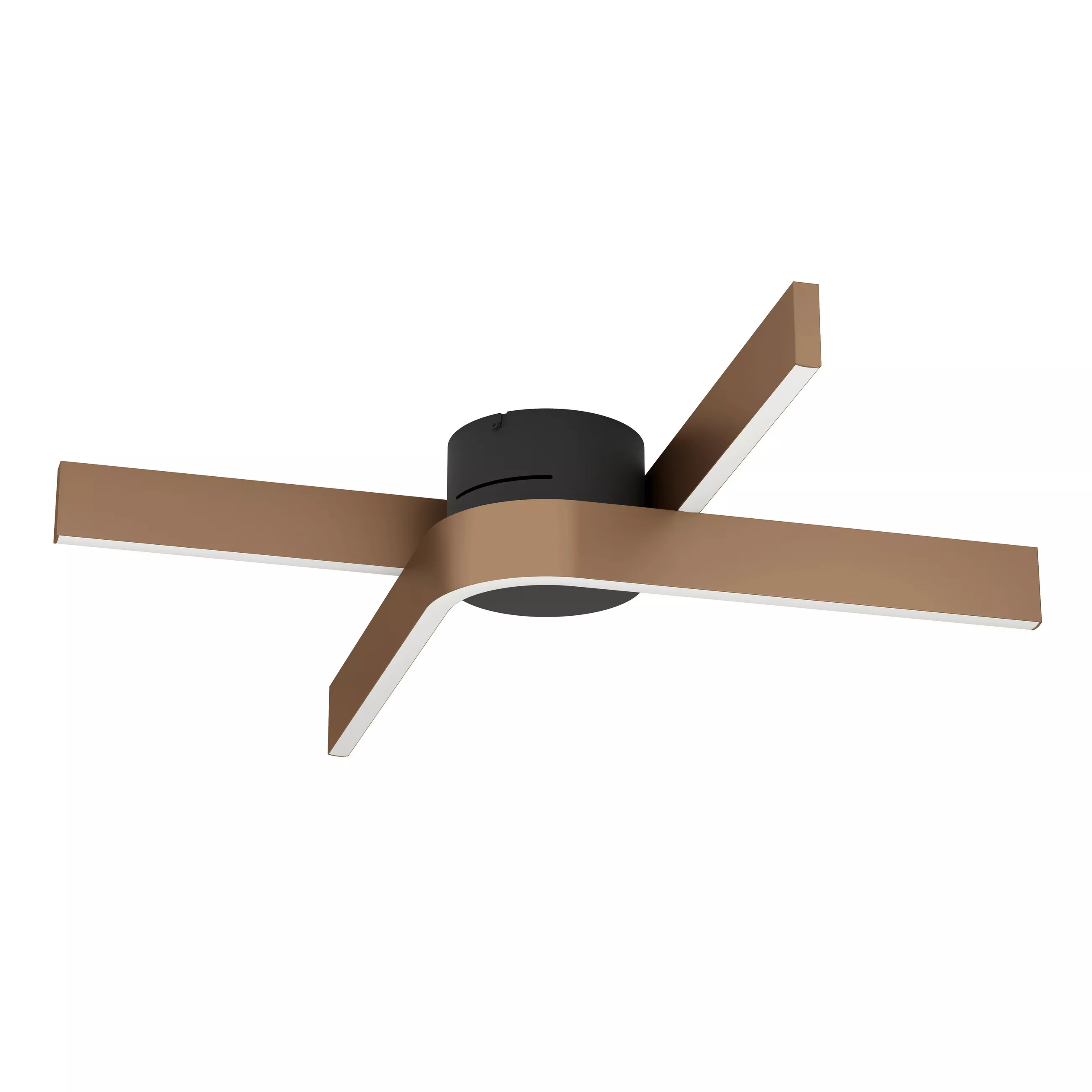 Eglo LED ceiling light FOLCINO-Z 64.0/40.0/14.0 cm