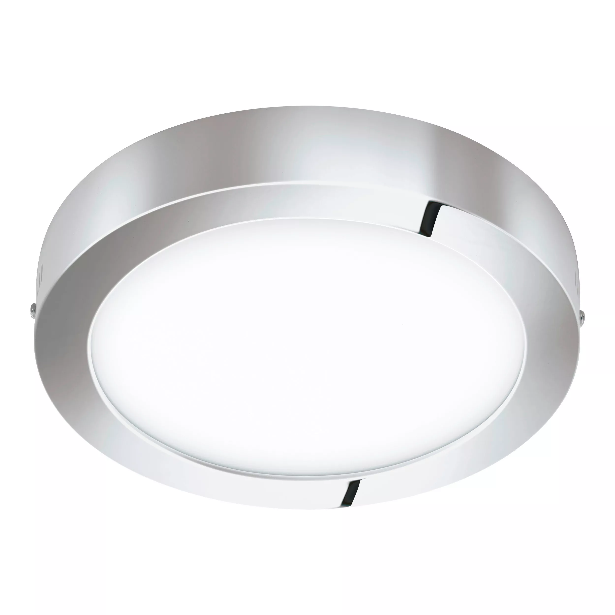 Eglo LED ceiling light Fueva Connect Smart 30/4 cm