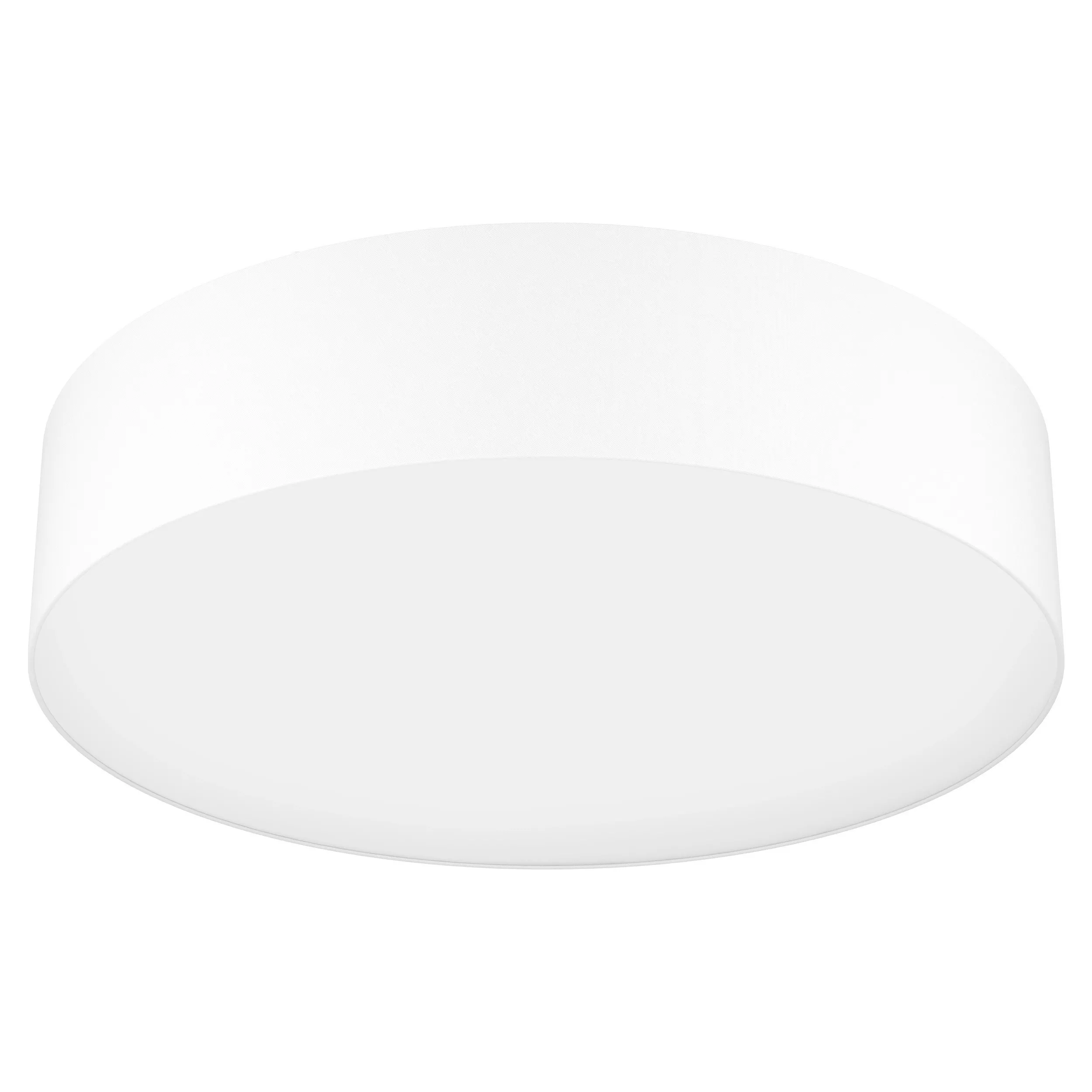 Eglo LED ceiling light LED-Zig-Romaro Smart 57/57/15 cm