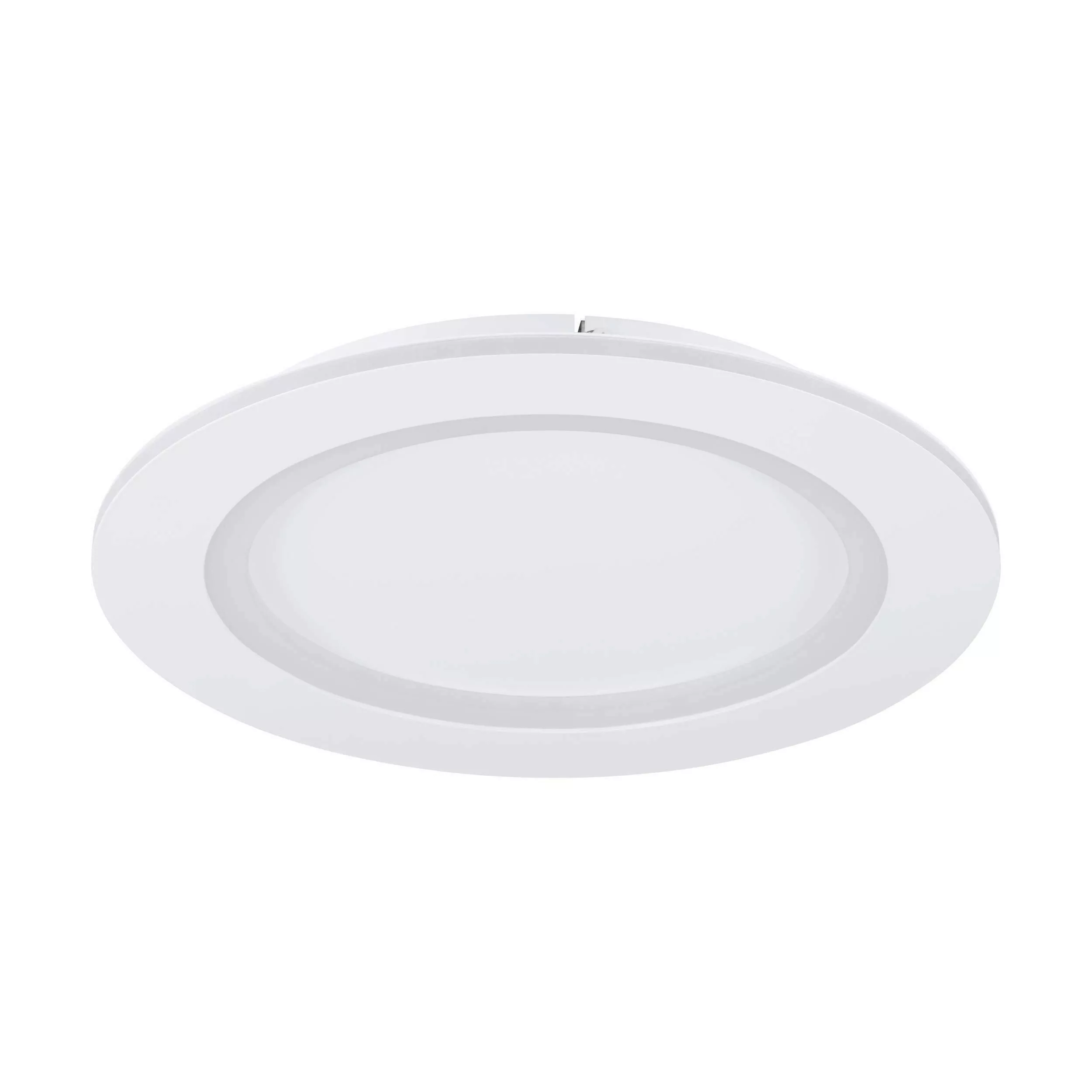 Eglo LED ceiling light Padrogiano Smart 45/10 cm