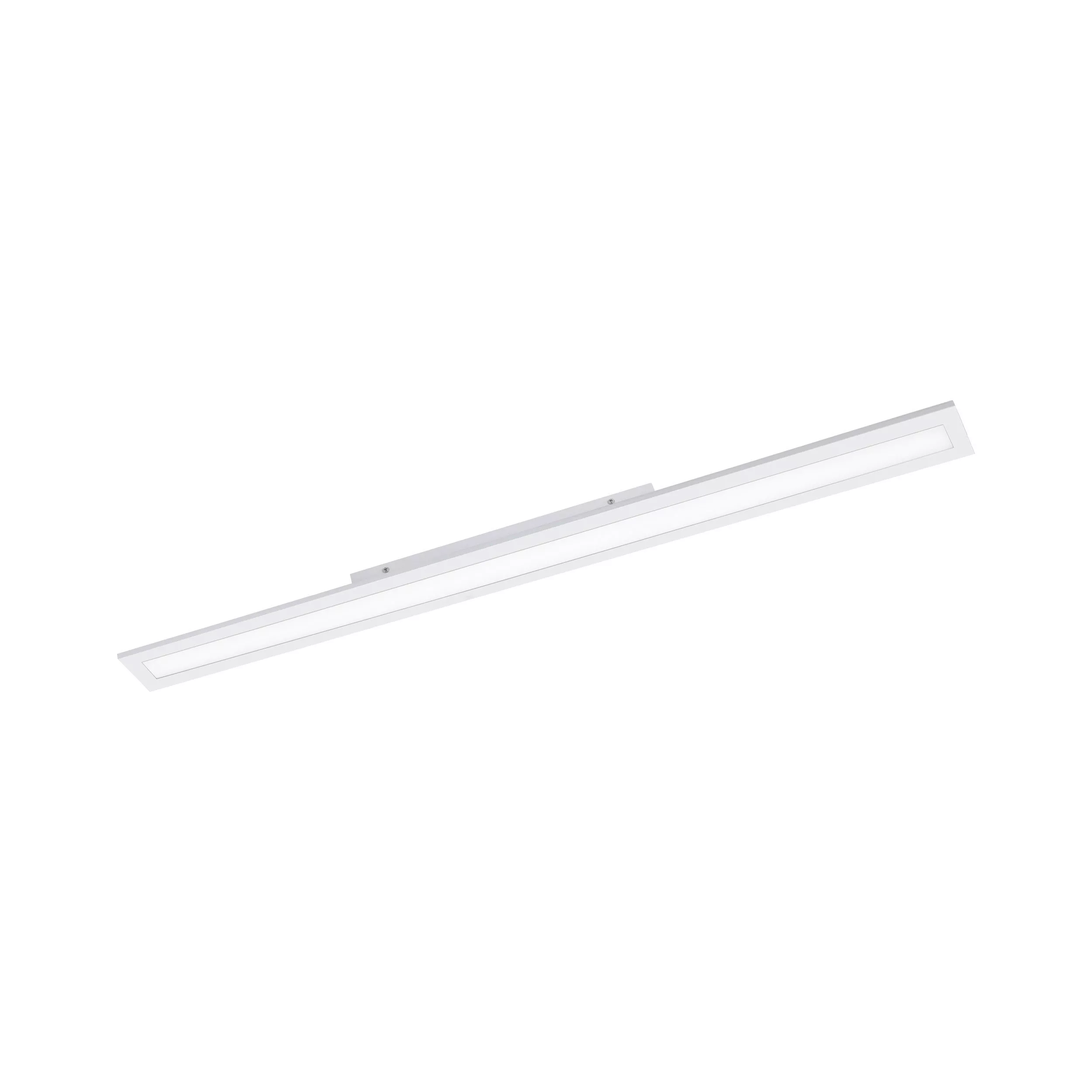 Eglo LED ceiling light Salobrena-Z Smart 120/10/4.5 cm