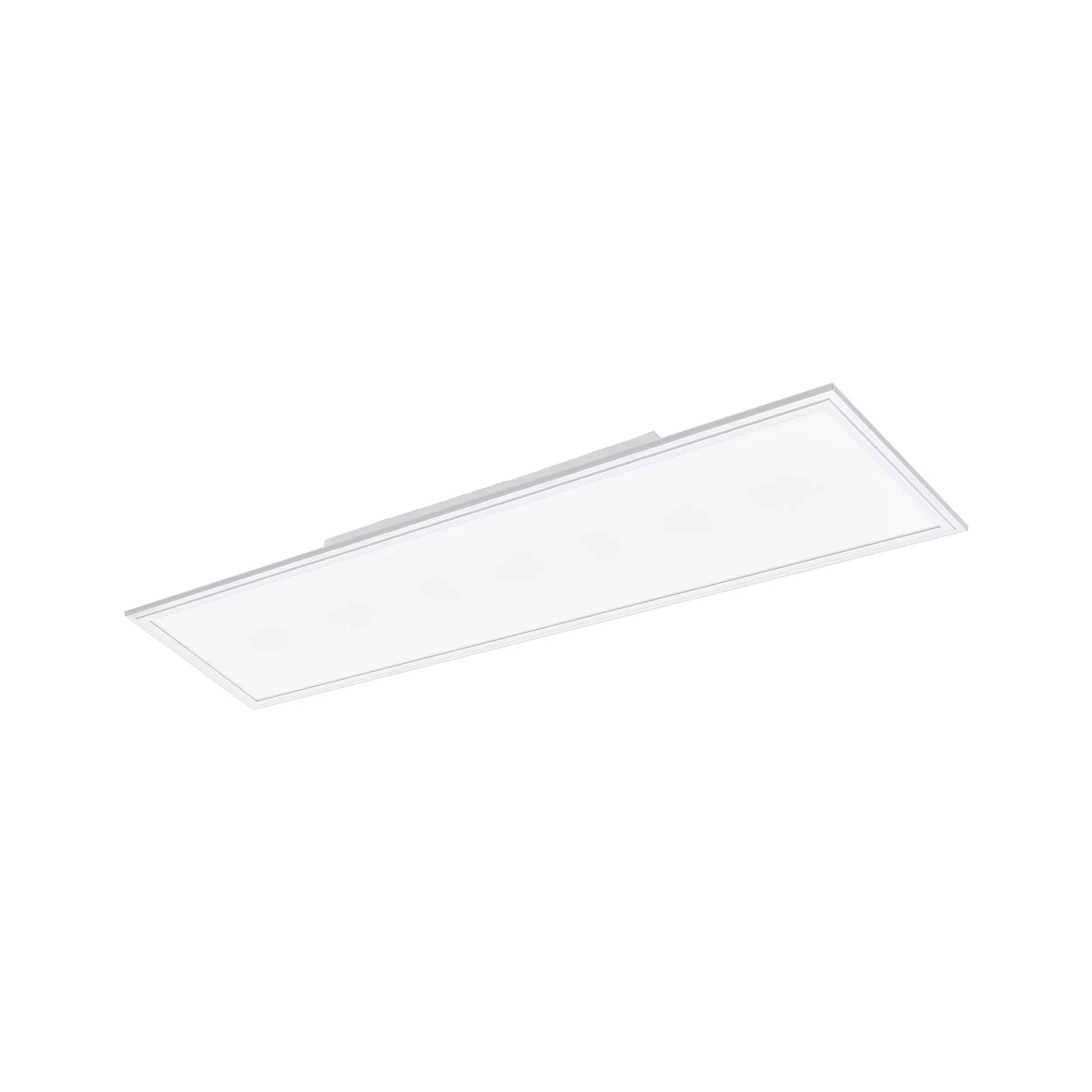 Eglo LED ceiling light Salobrena-Z Smart 120/30/5 cm