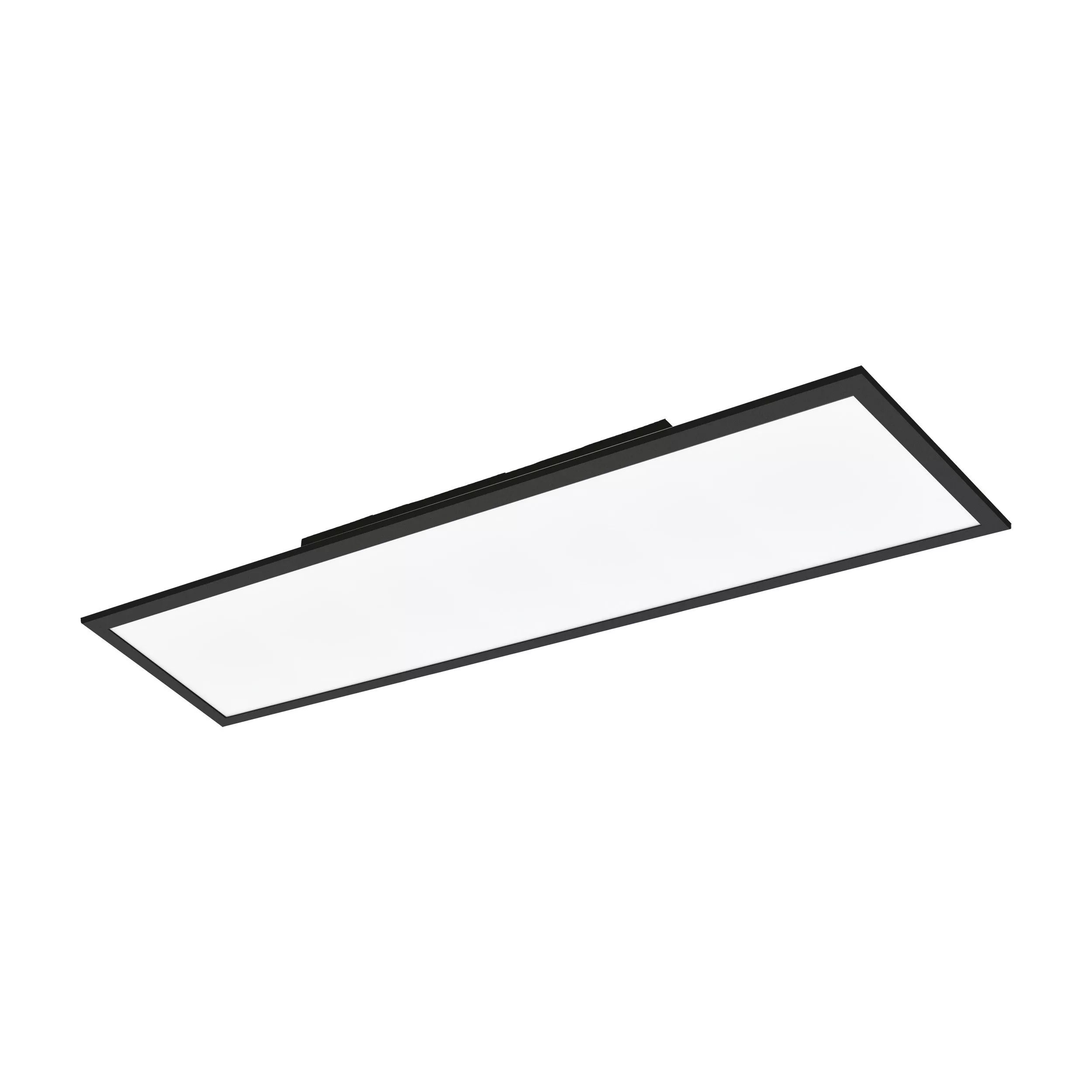 Eglo LED ceiling light Salobrena-Z Smart 120/30/5 cm