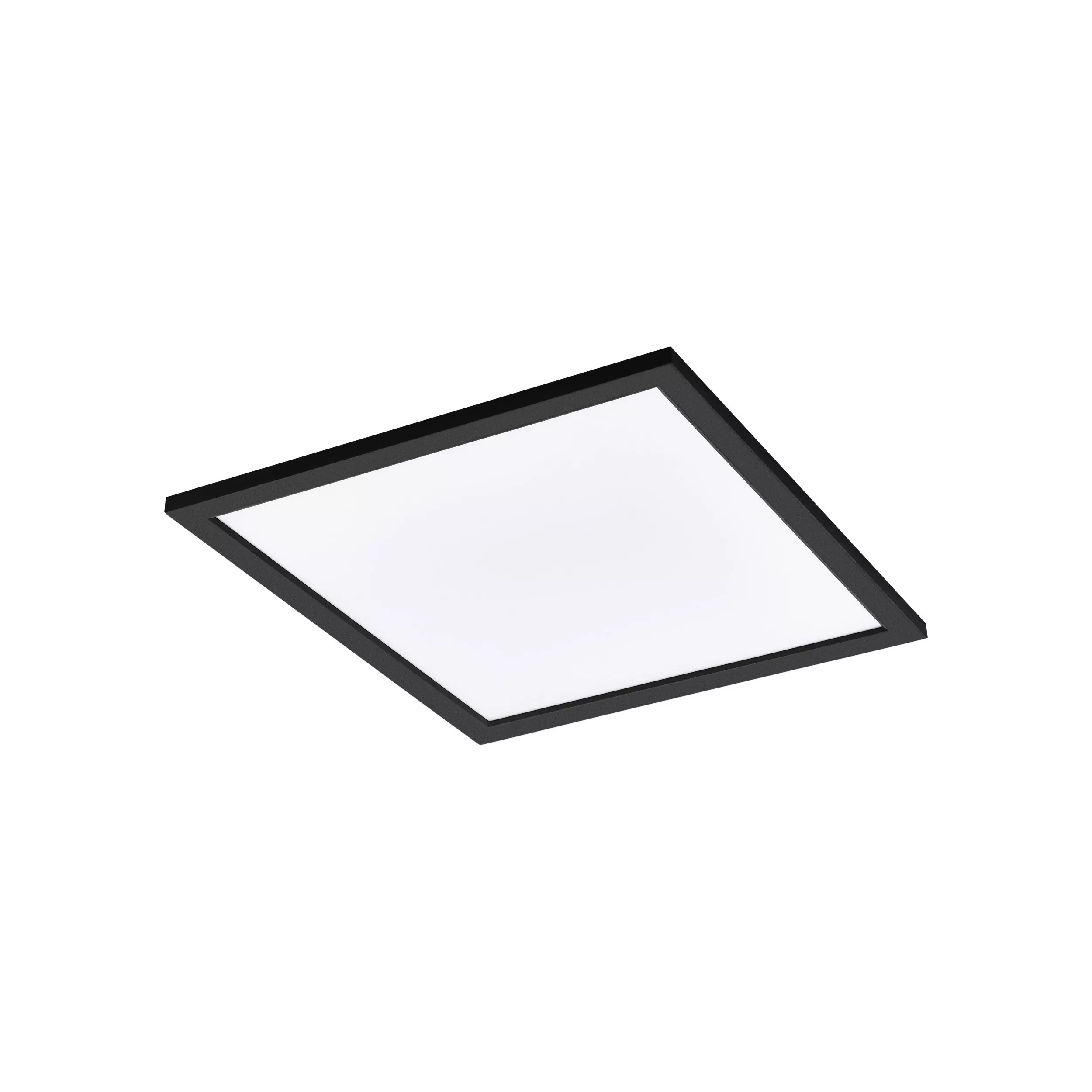 Eglo LED ceiling light Salobrena-Z Smart 45/45/5 cm