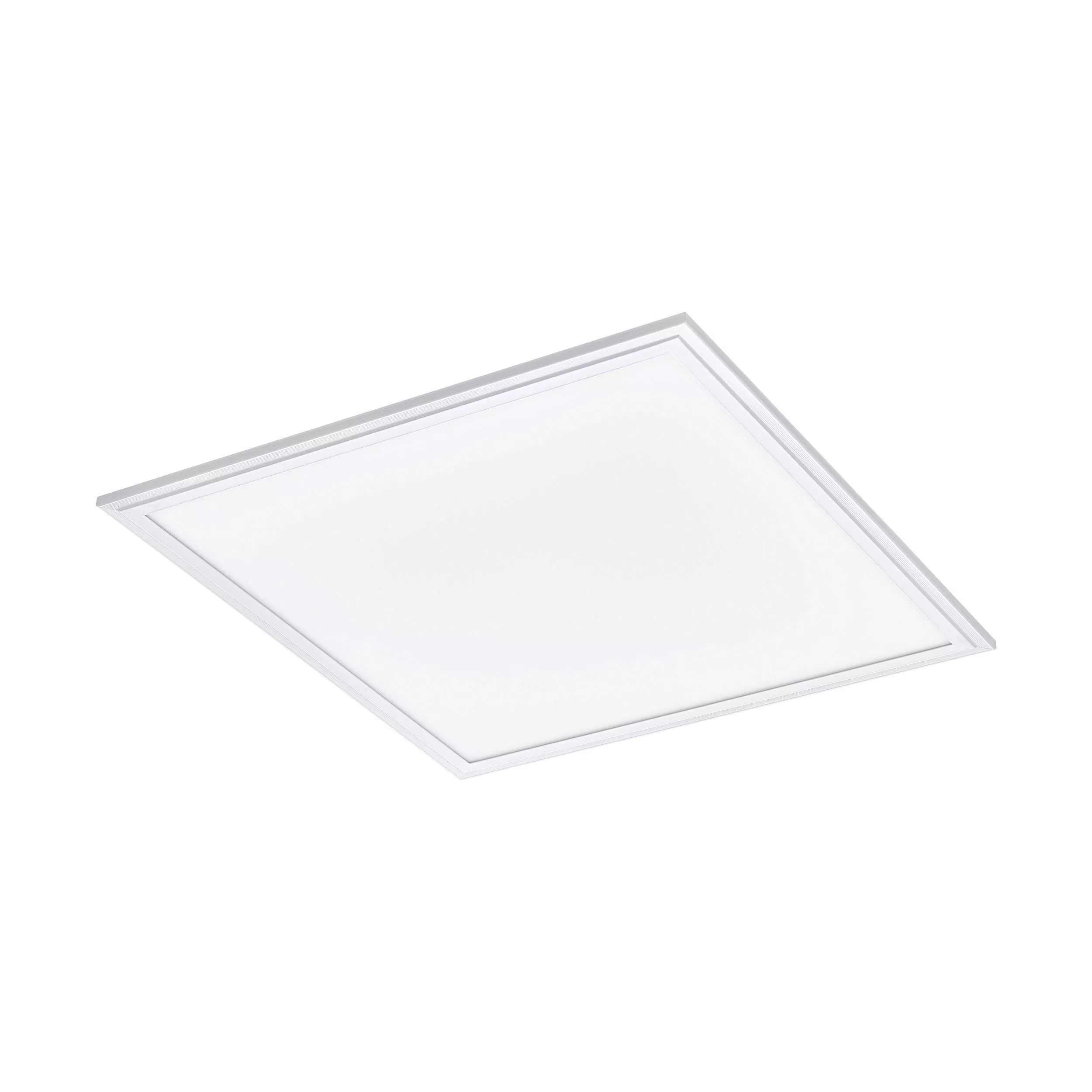 Eglo LED ceiling light Salobrena-Z Smart 45/45/5 cm