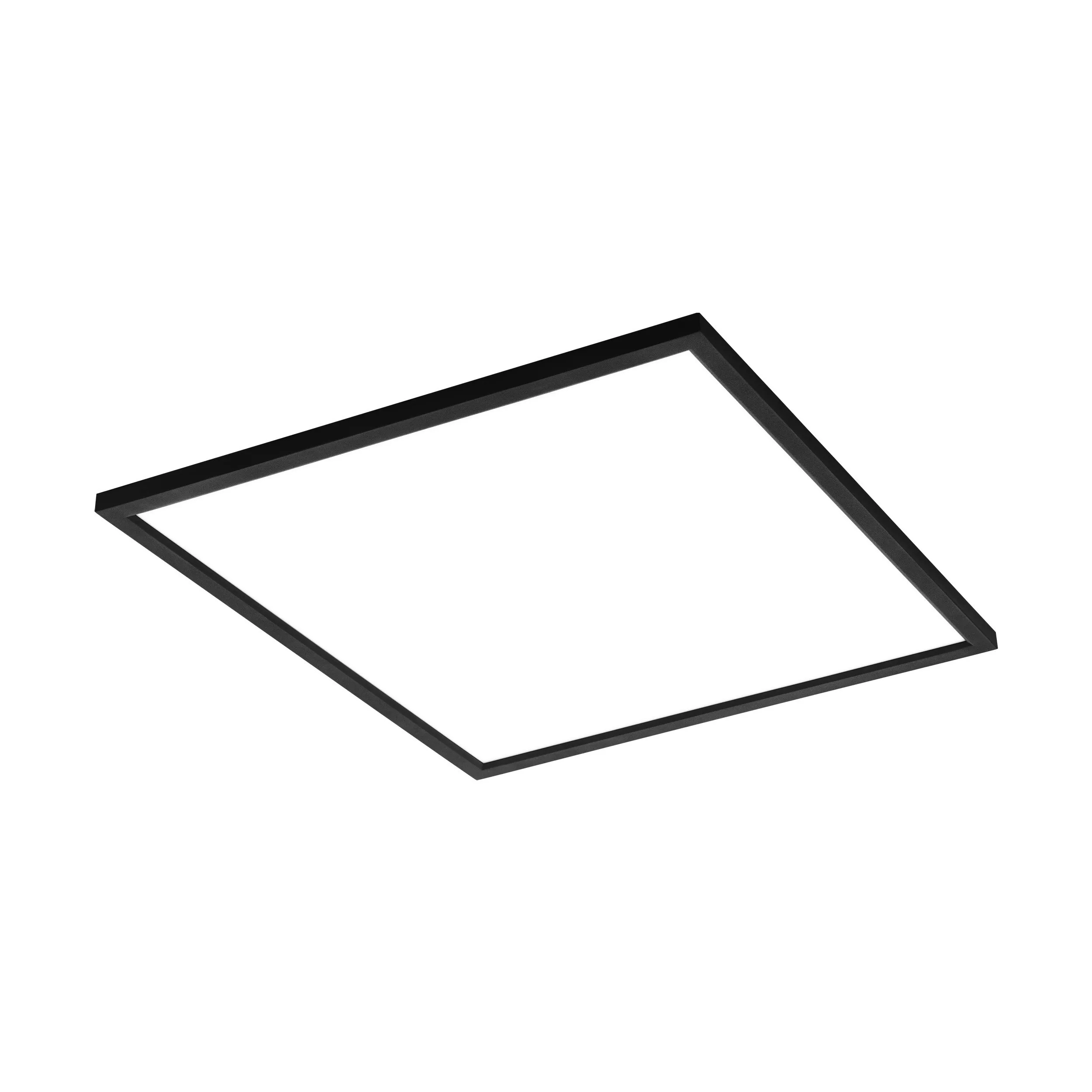 Eglo LED ceiling light Salobrena-Z Smart 59.5/59.5/5 cm
