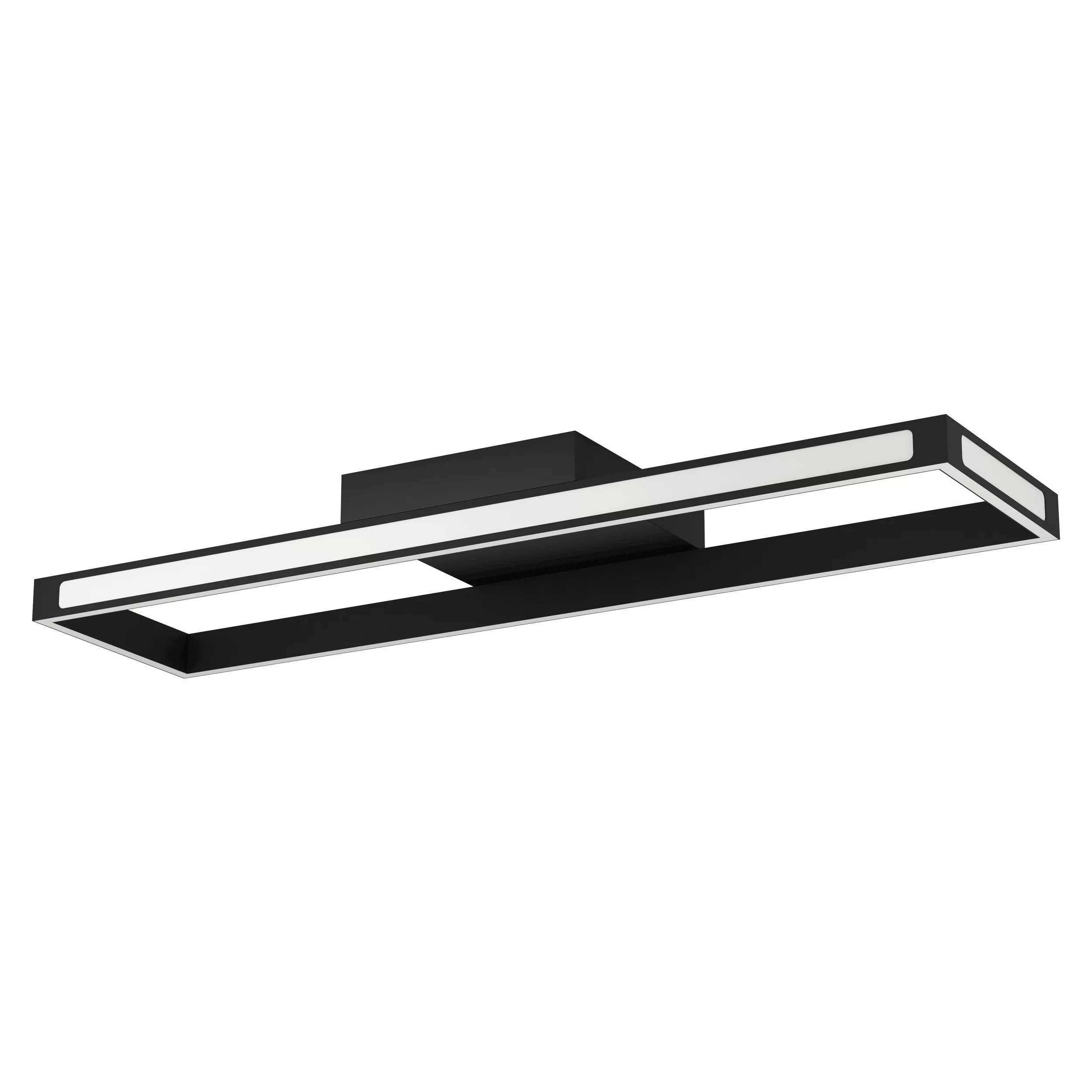 Eglo LED ceiling light Savilanas-Z Smart 77/20/7.5 cm