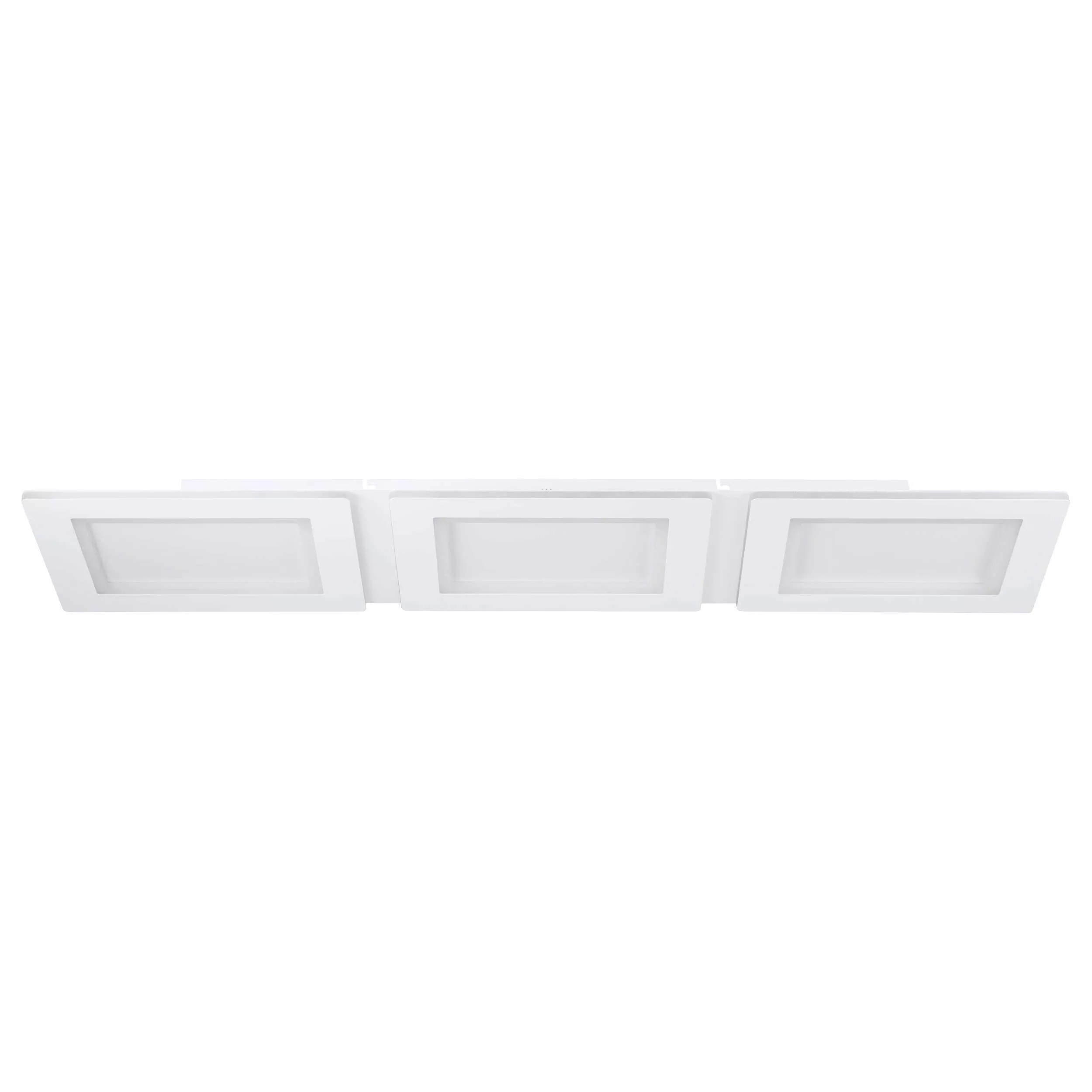 Eglo LED ceiling light Smart 120/30/5 cm