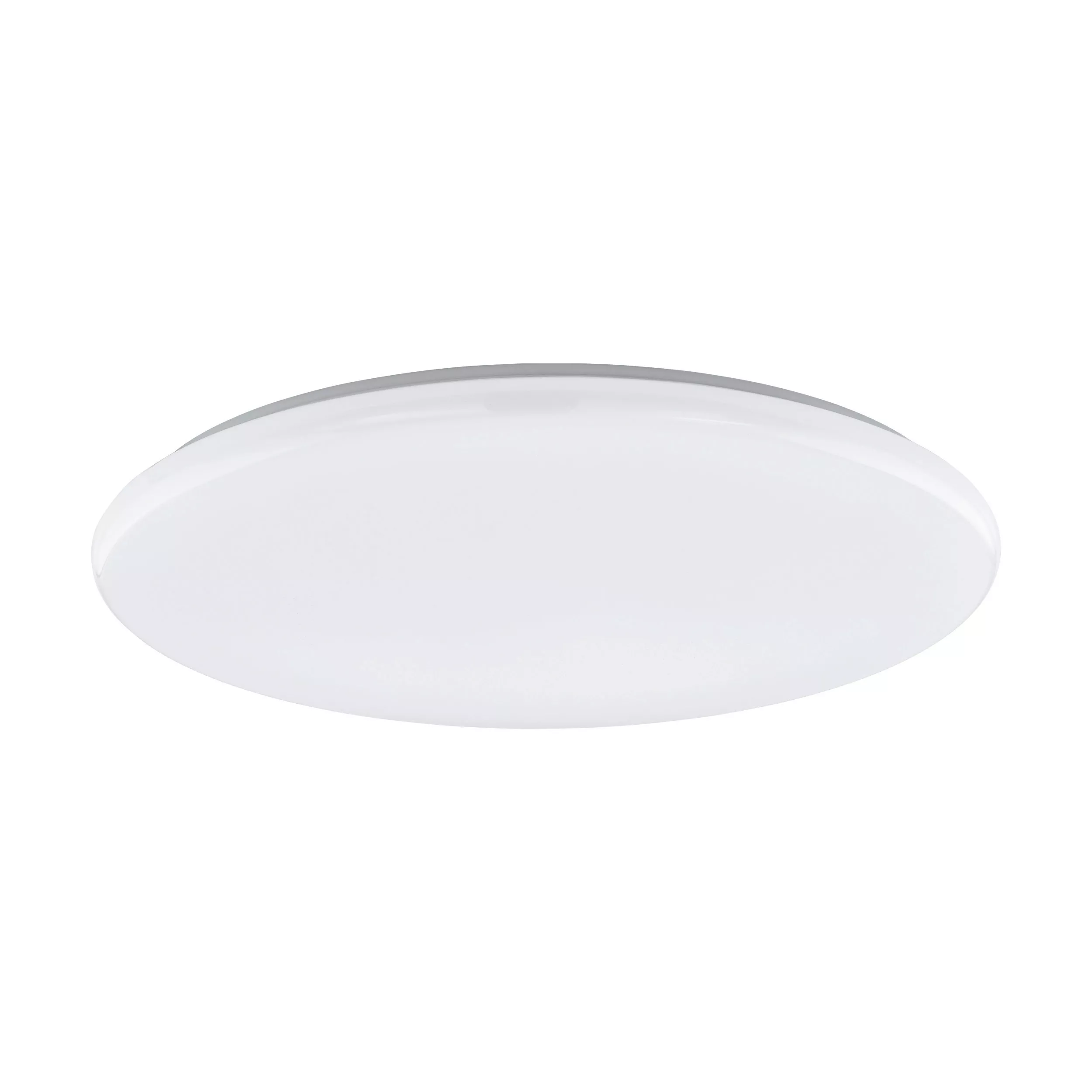 Eglo LED ceiling light Totari-Z Smart 56/7 cm