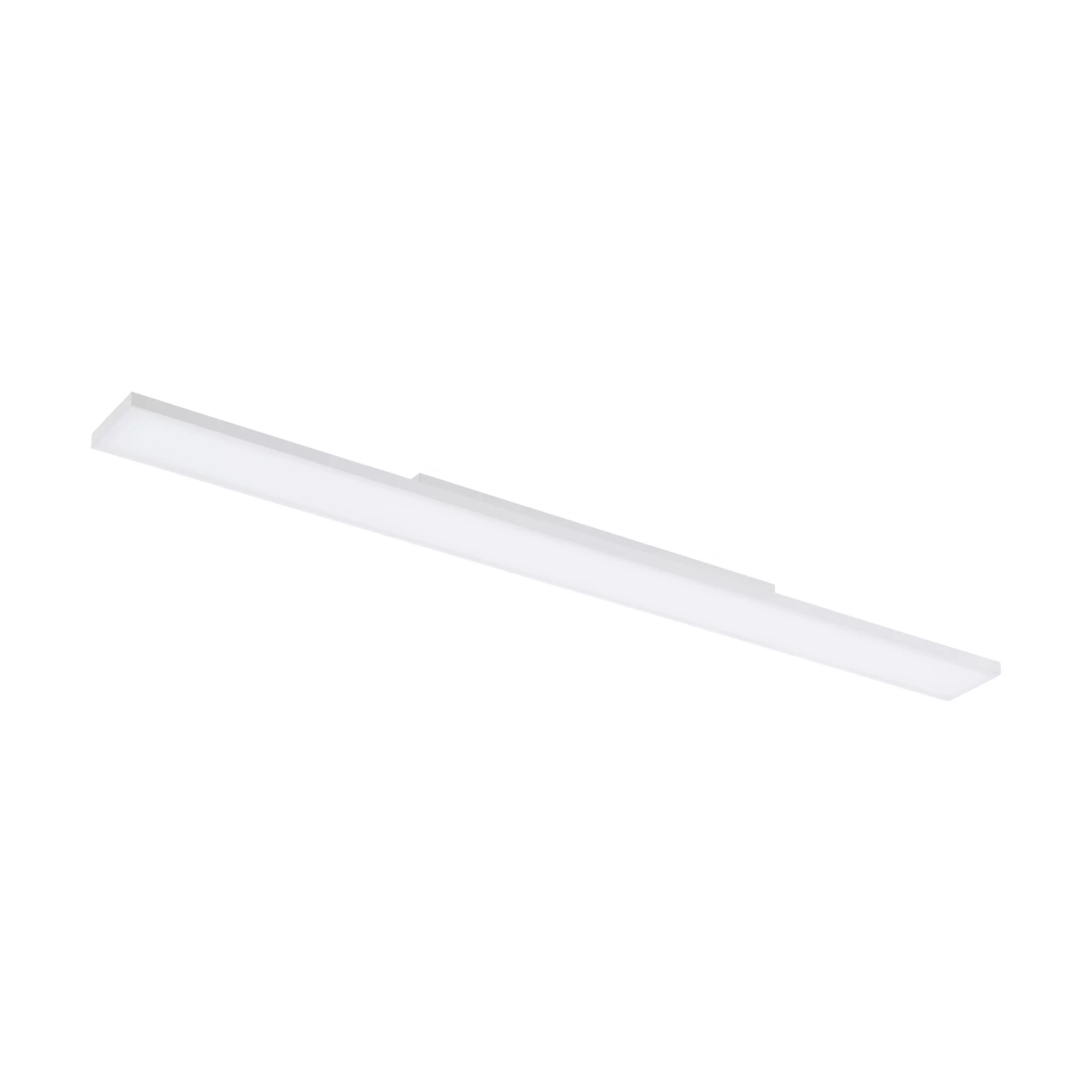 Eglo LED ceiling light Turcona-Z Smart 120/10/5 cm