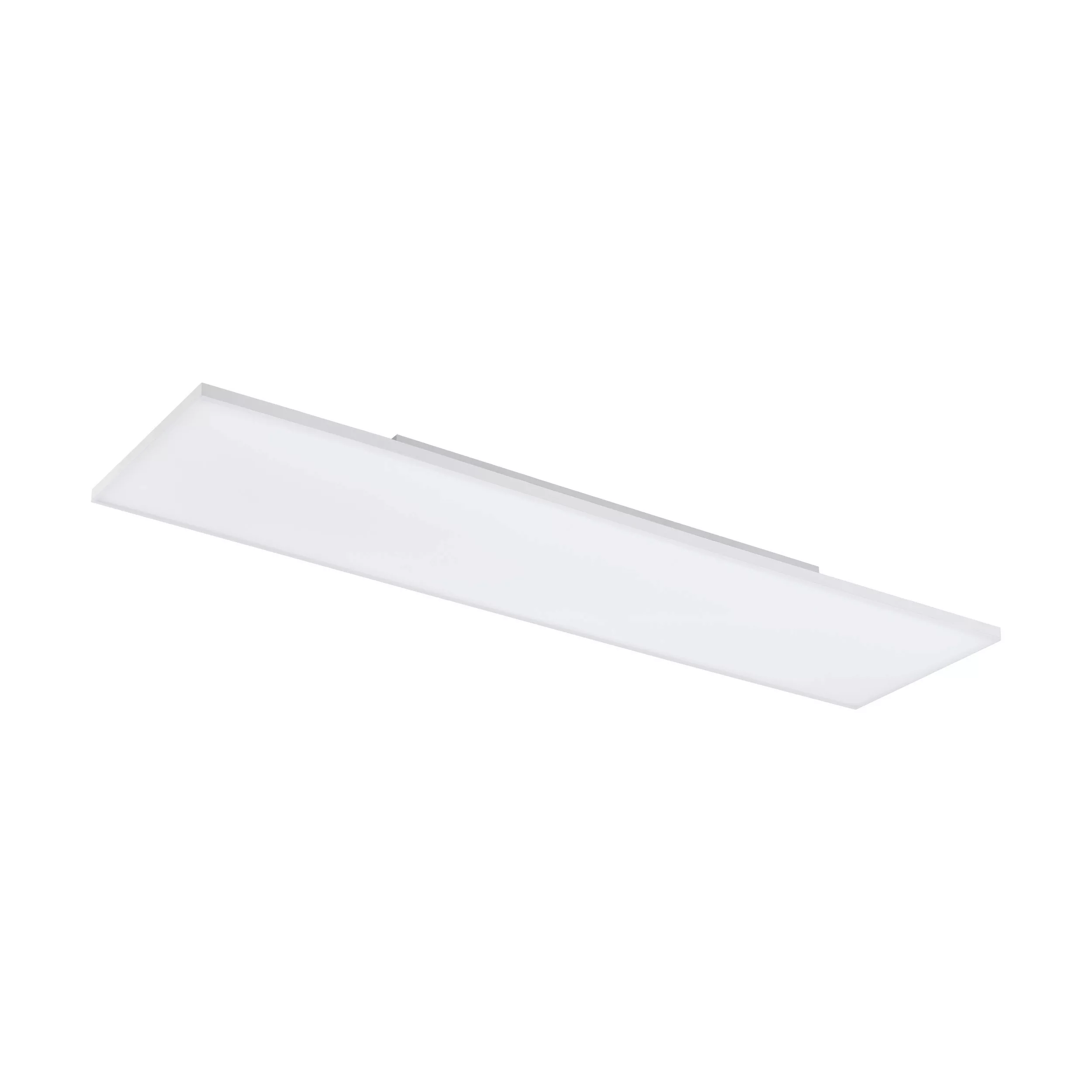 Eglo LED ceiling light Turcona-Z Smart 120/30/5 cm