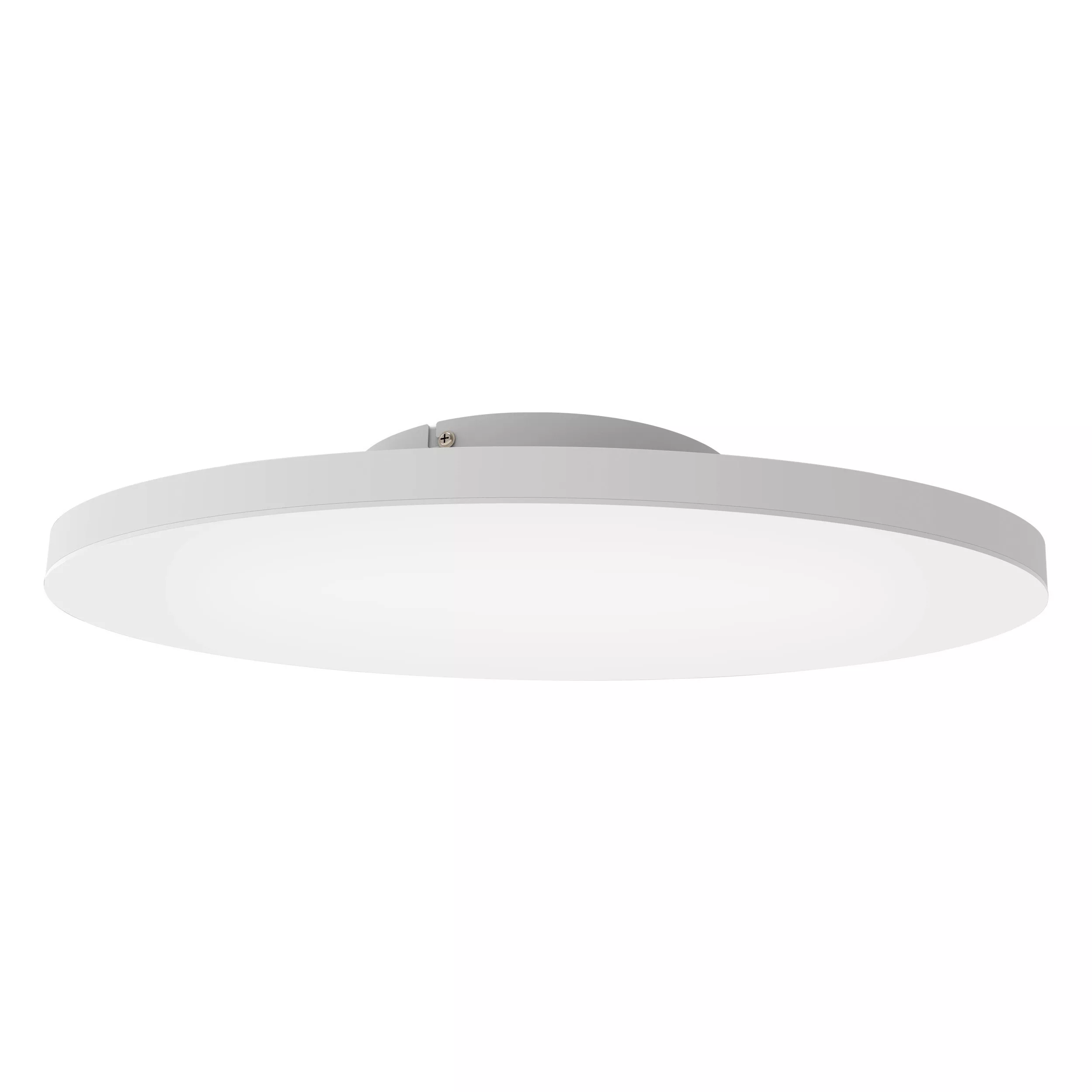 Eglo LED ceiling light Turcona-Z Smart 60/6 cm