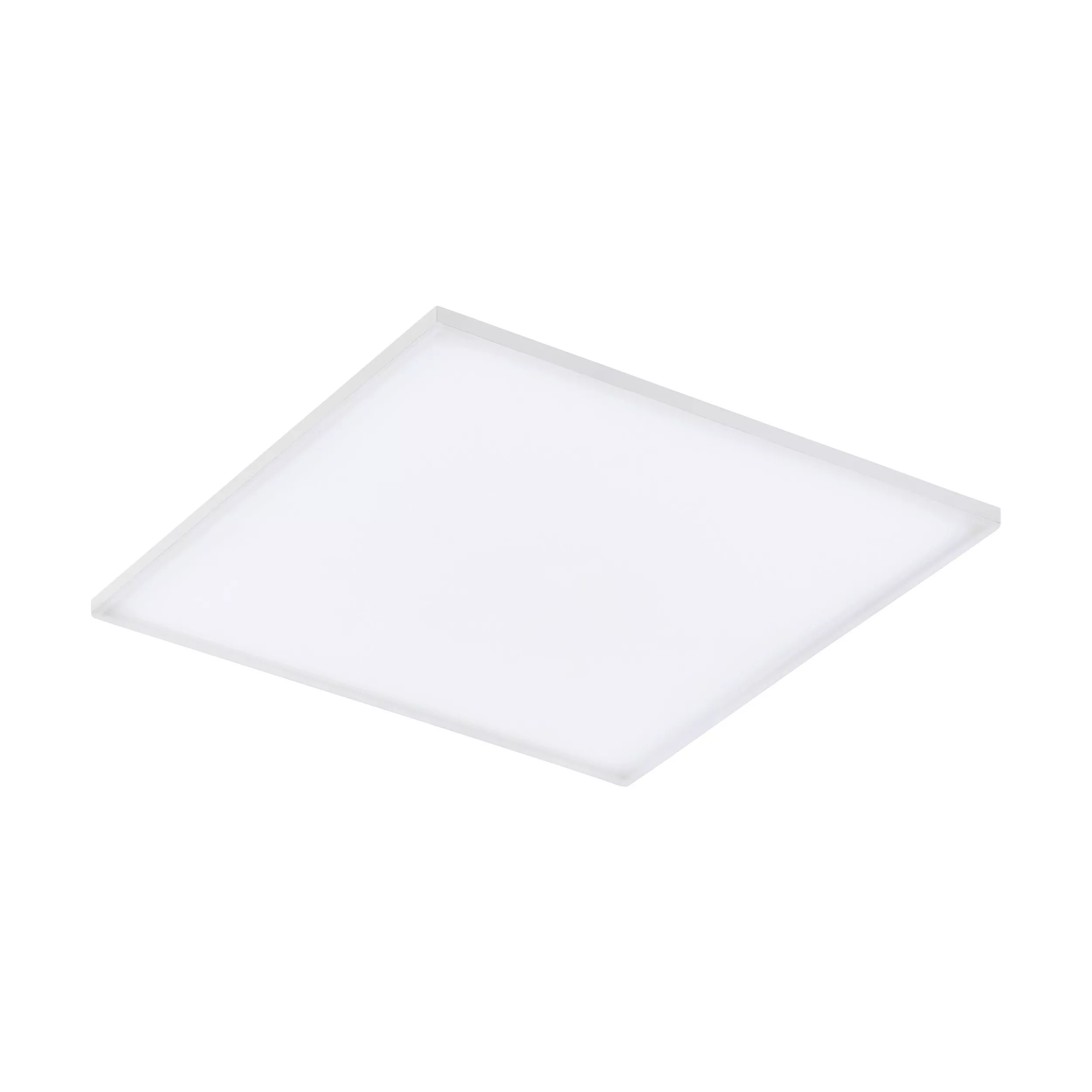 Eglo LED ceiling light Turcona-Z Smart 60/60/5 cm