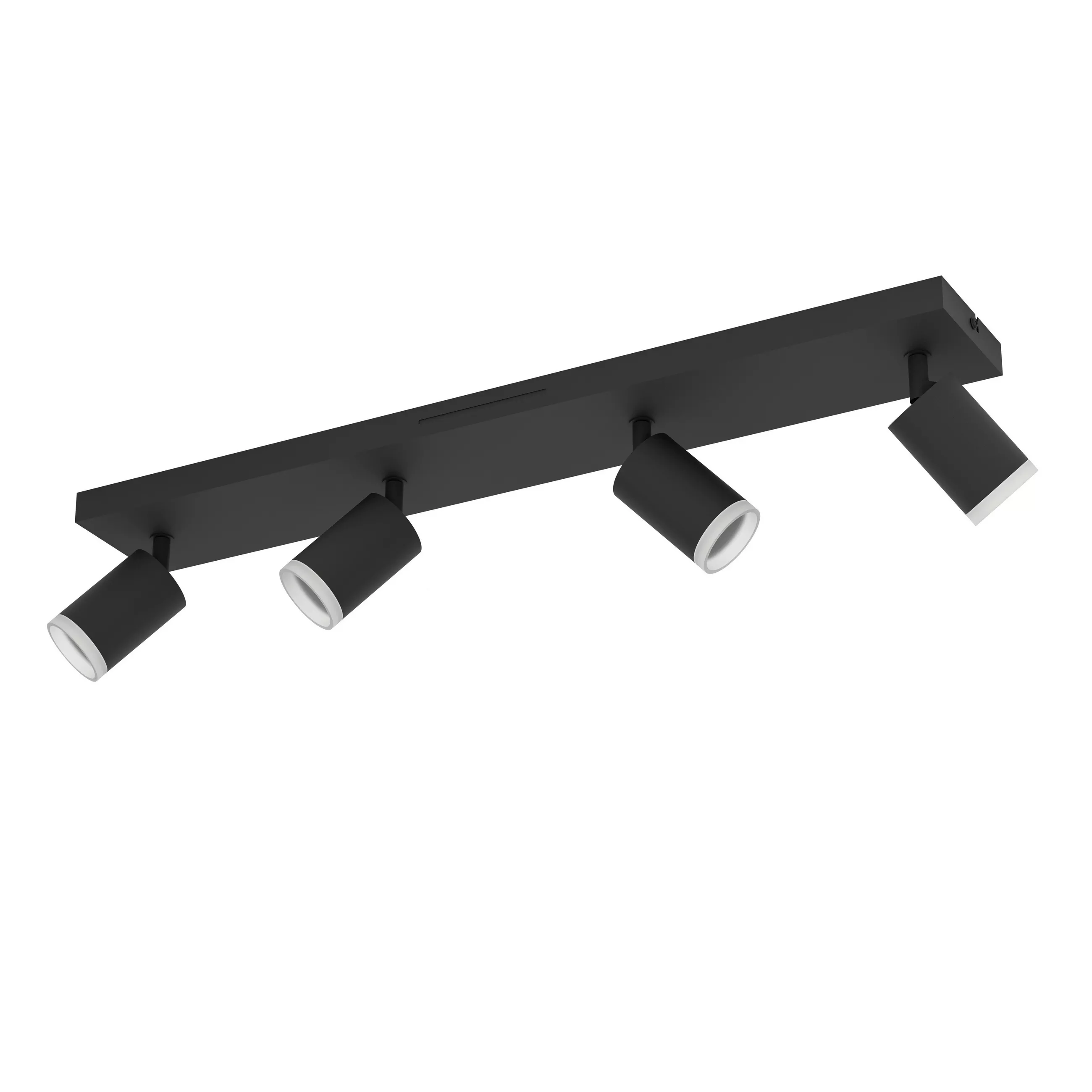 Eglo LED ceiling spotlight Melitello-Z 68.0/10.5/8.0 cm