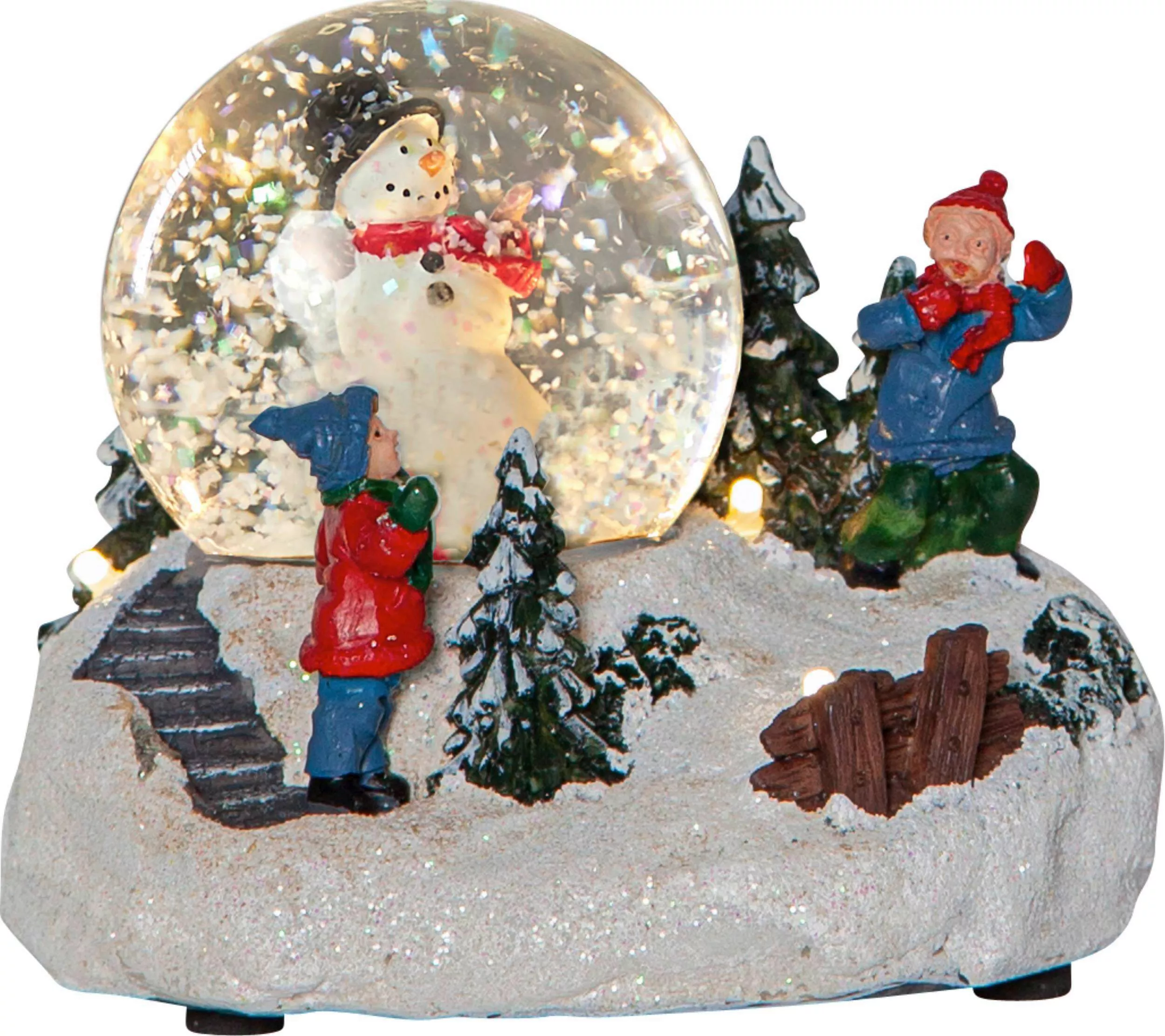 Eglo LED DECORATIVE LIGHT 12/10/10 cm