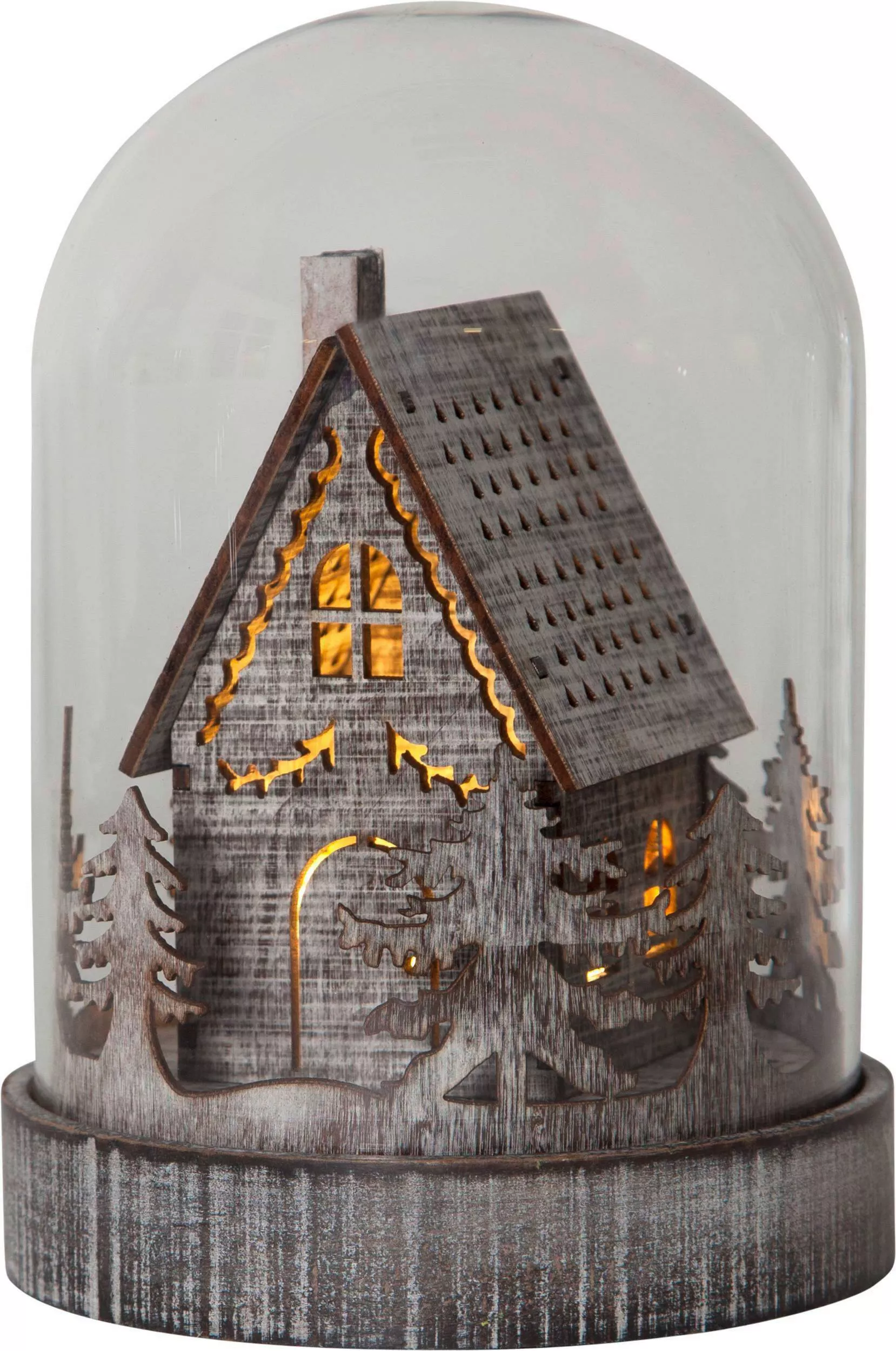 Eglo LED DECORATIVE LIGHT 12.5/17.5 cm