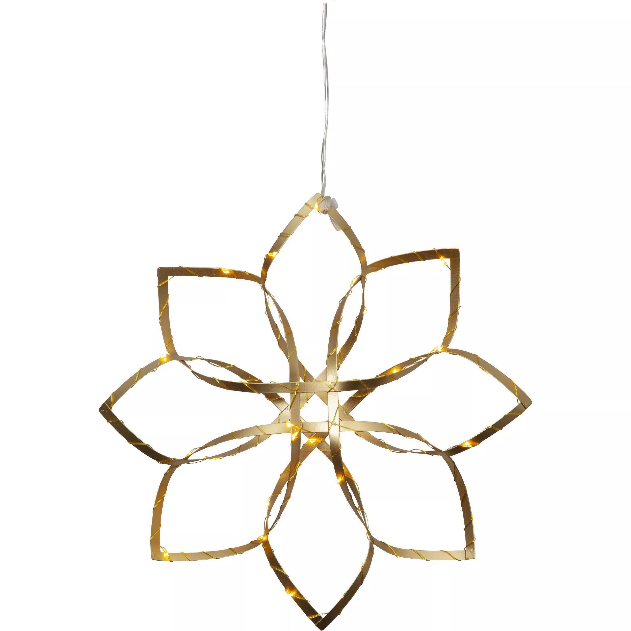 Eglo LED DECORATIVE LIGHT 30/4/30 cm