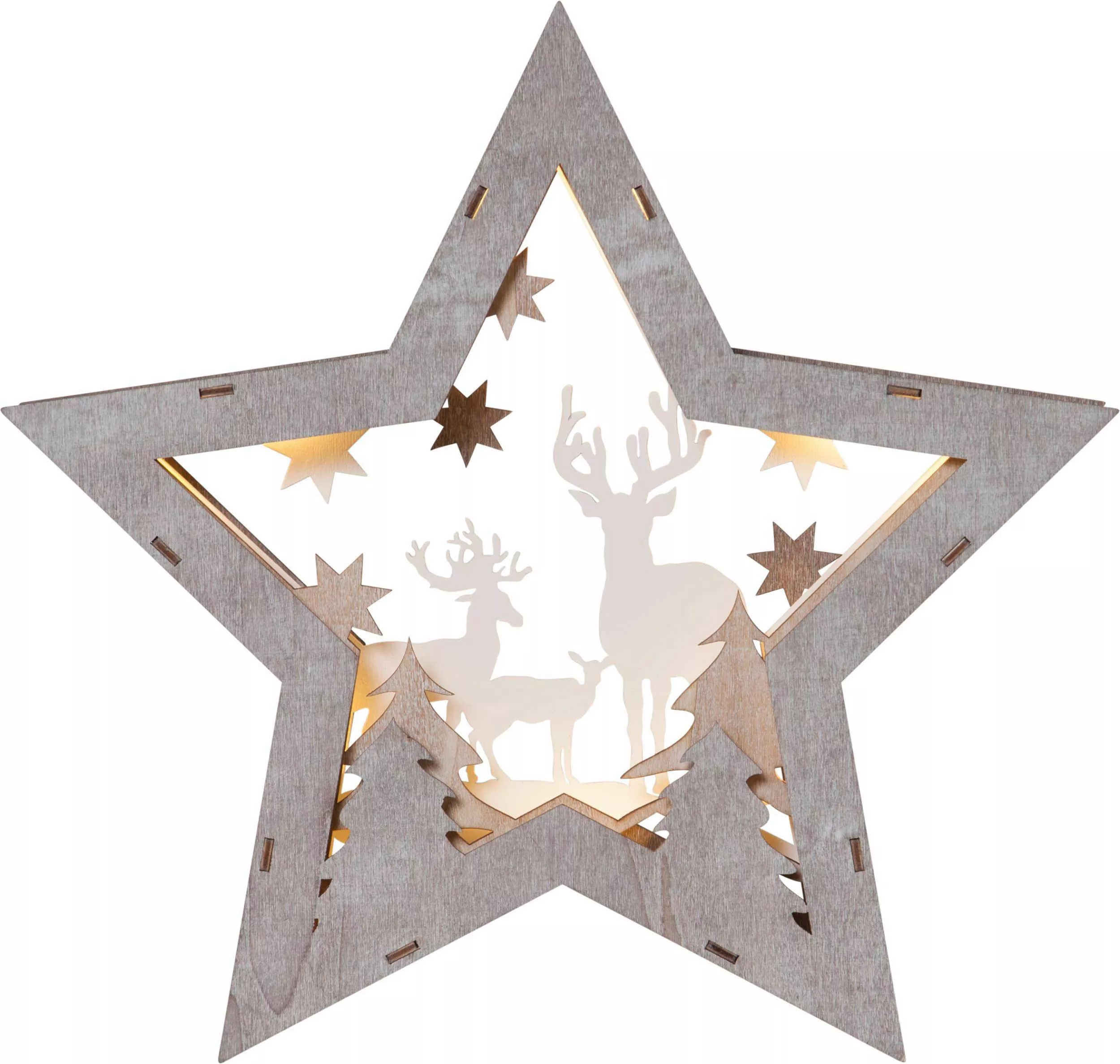 Eglo LED DECORATIVE LIGHT 34/6/32 cm