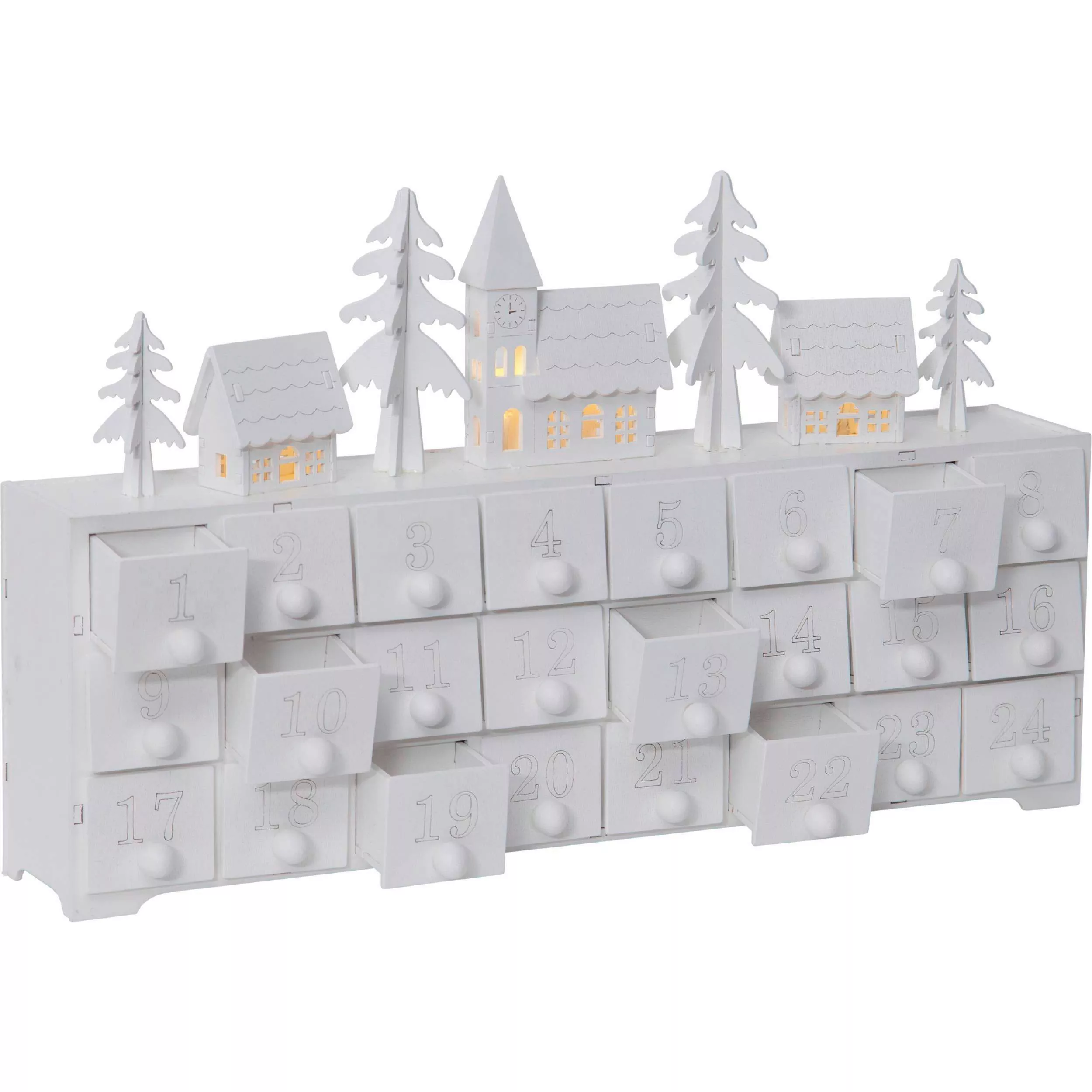 Eglo LED DECORATIVE LIGHT 37.5/7.5/22.5 cm