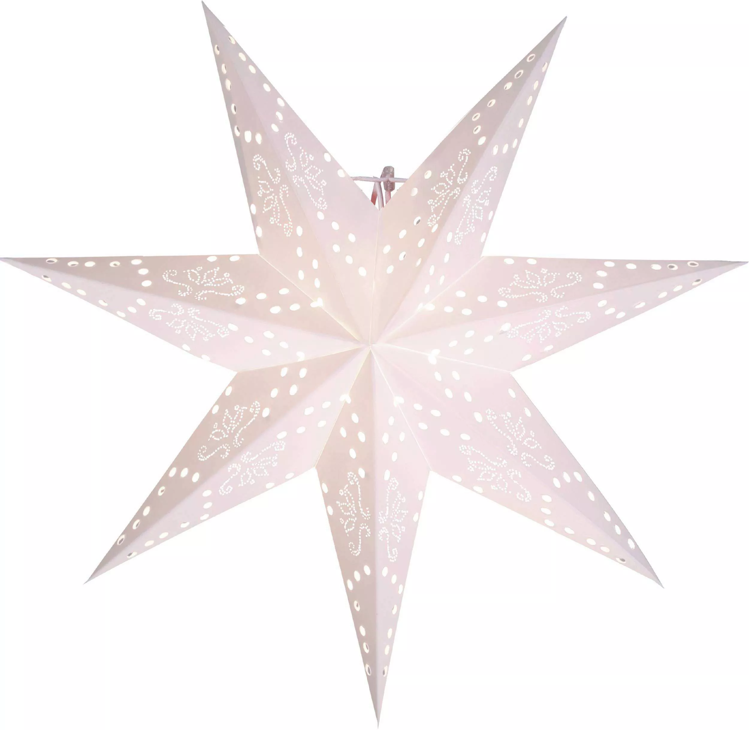 Eglo LED DECORATIVE LIGHT 54/16/54 cm, White